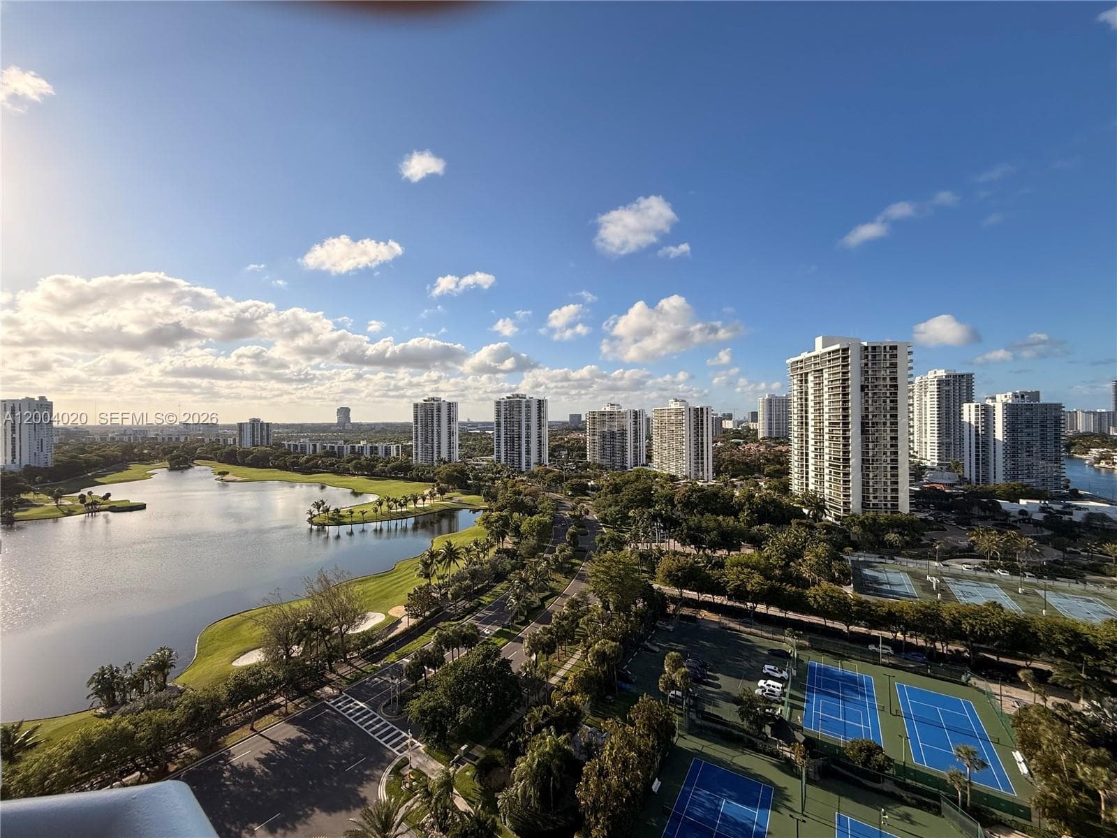LANDMARK · #1907 in Aventura - Photo 1