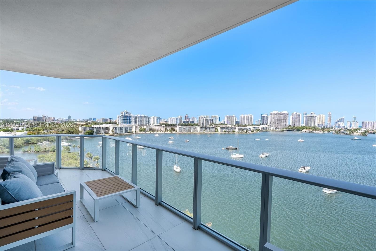 MARINA PALMS RESIDEN · #1010 in North Miami Beach - Photo 2