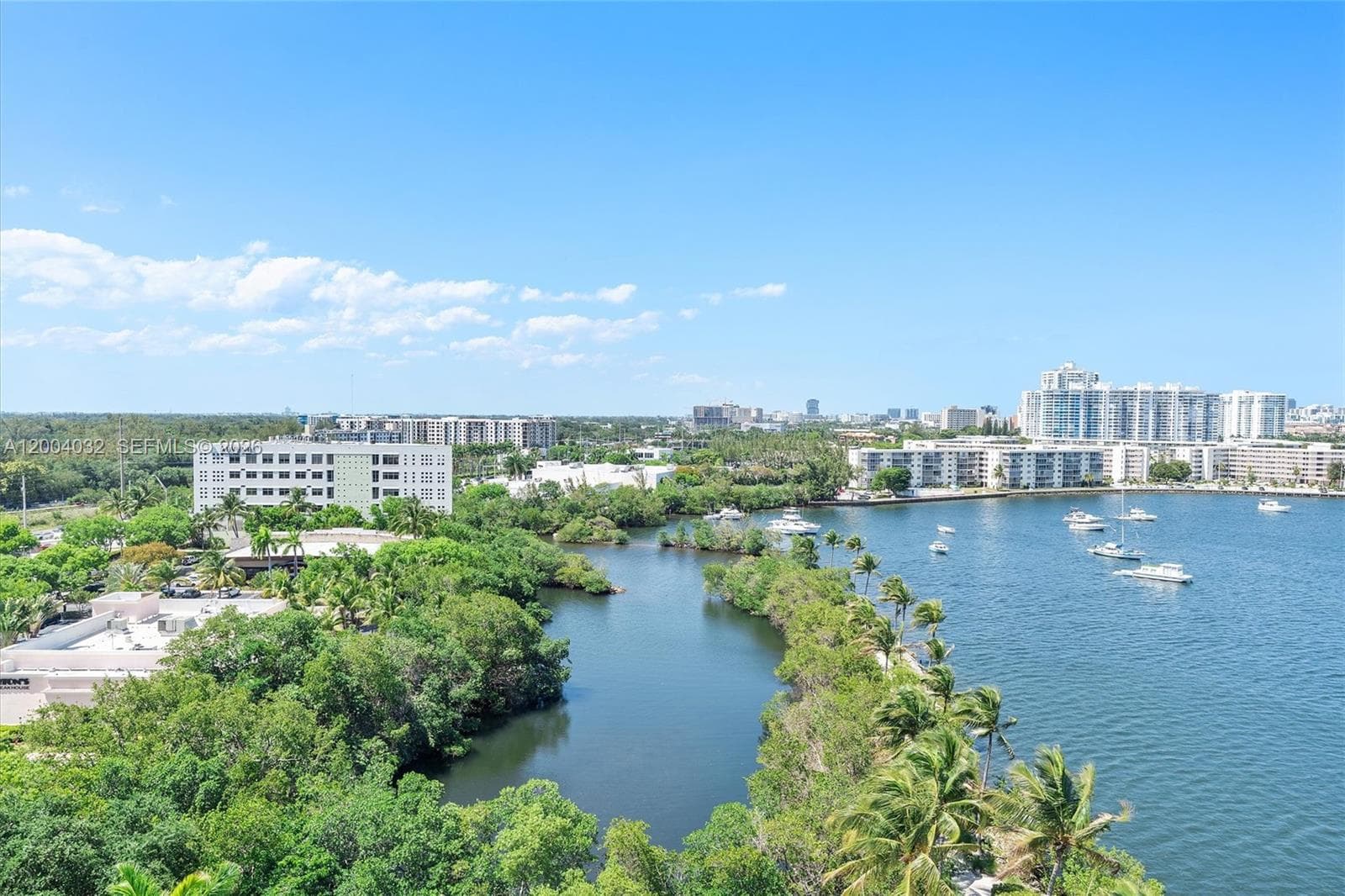 MARINA PALMS RESIDEN · #1010 in North Miami Beach - Photo 6