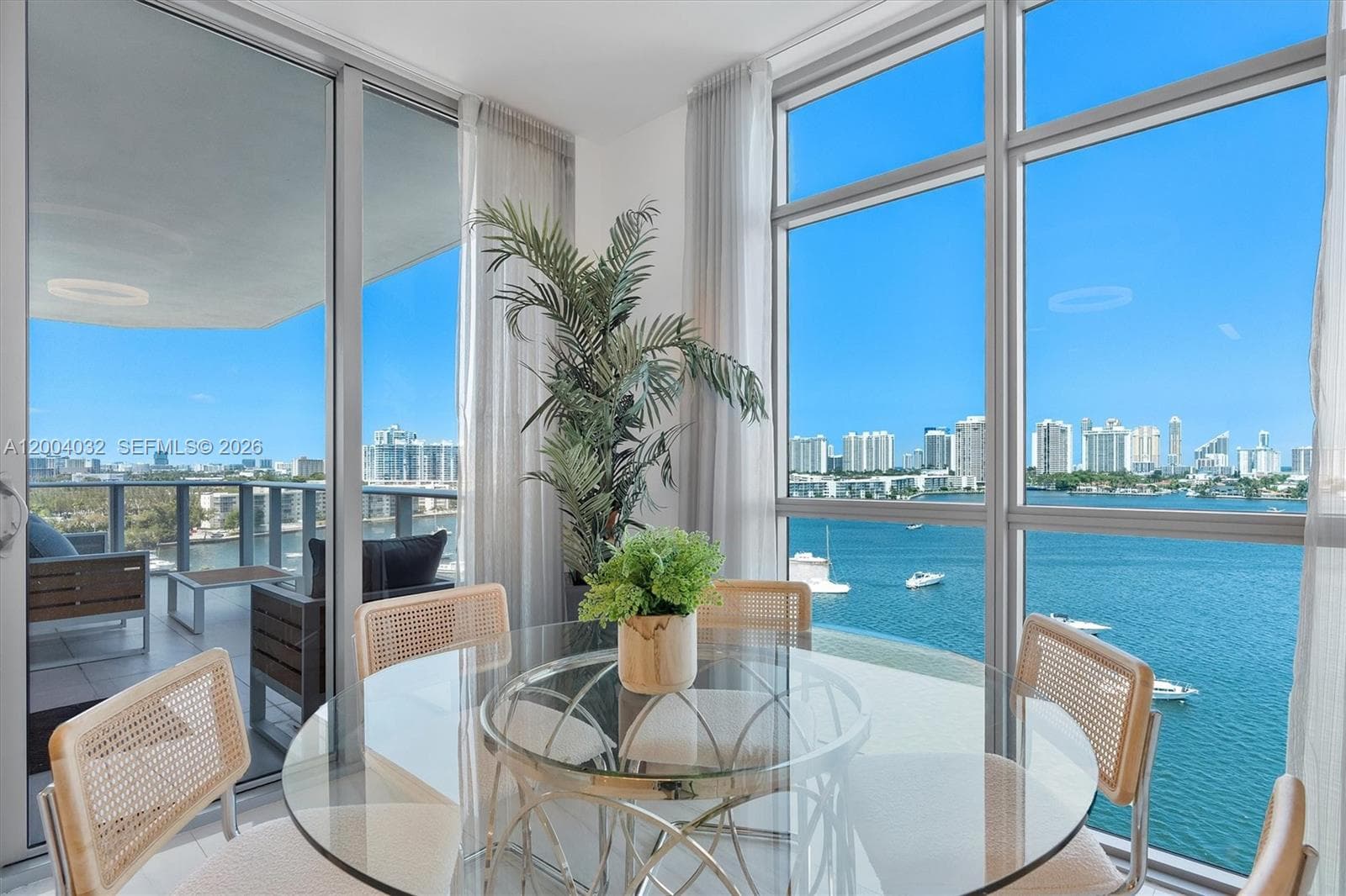 MARINA PALMS RESIDEN · #1010 in North Miami Beach - Photo 13