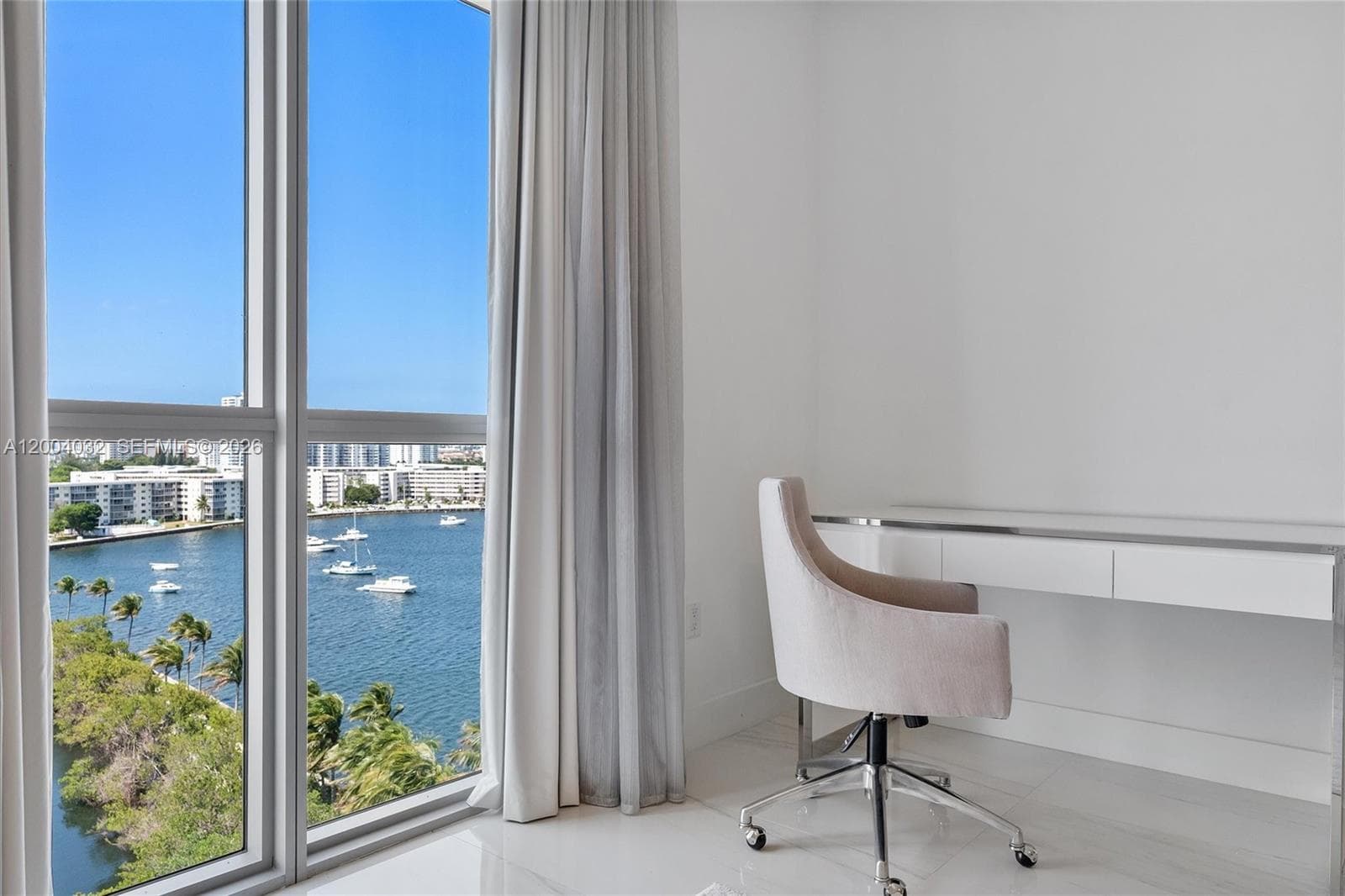 MARINA PALMS RESIDEN · #1010 in North Miami Beach - Photo 17