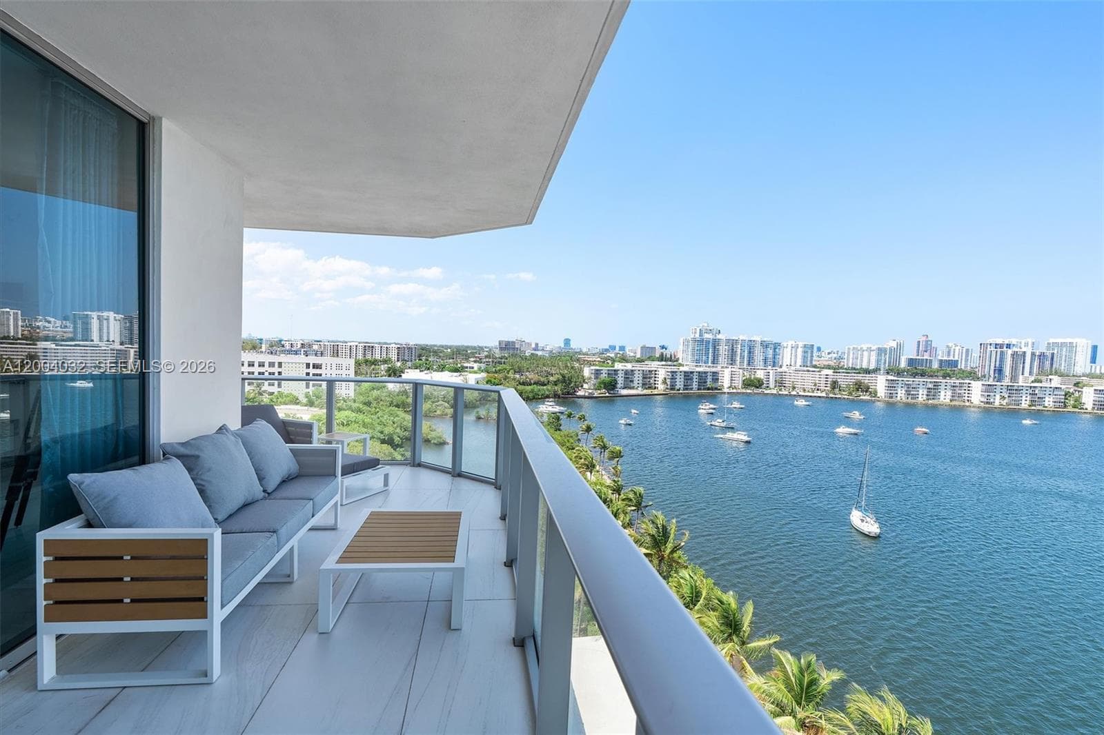 MARINA PALMS RESIDEN · #1010 in North Miami Beach - Photo 3