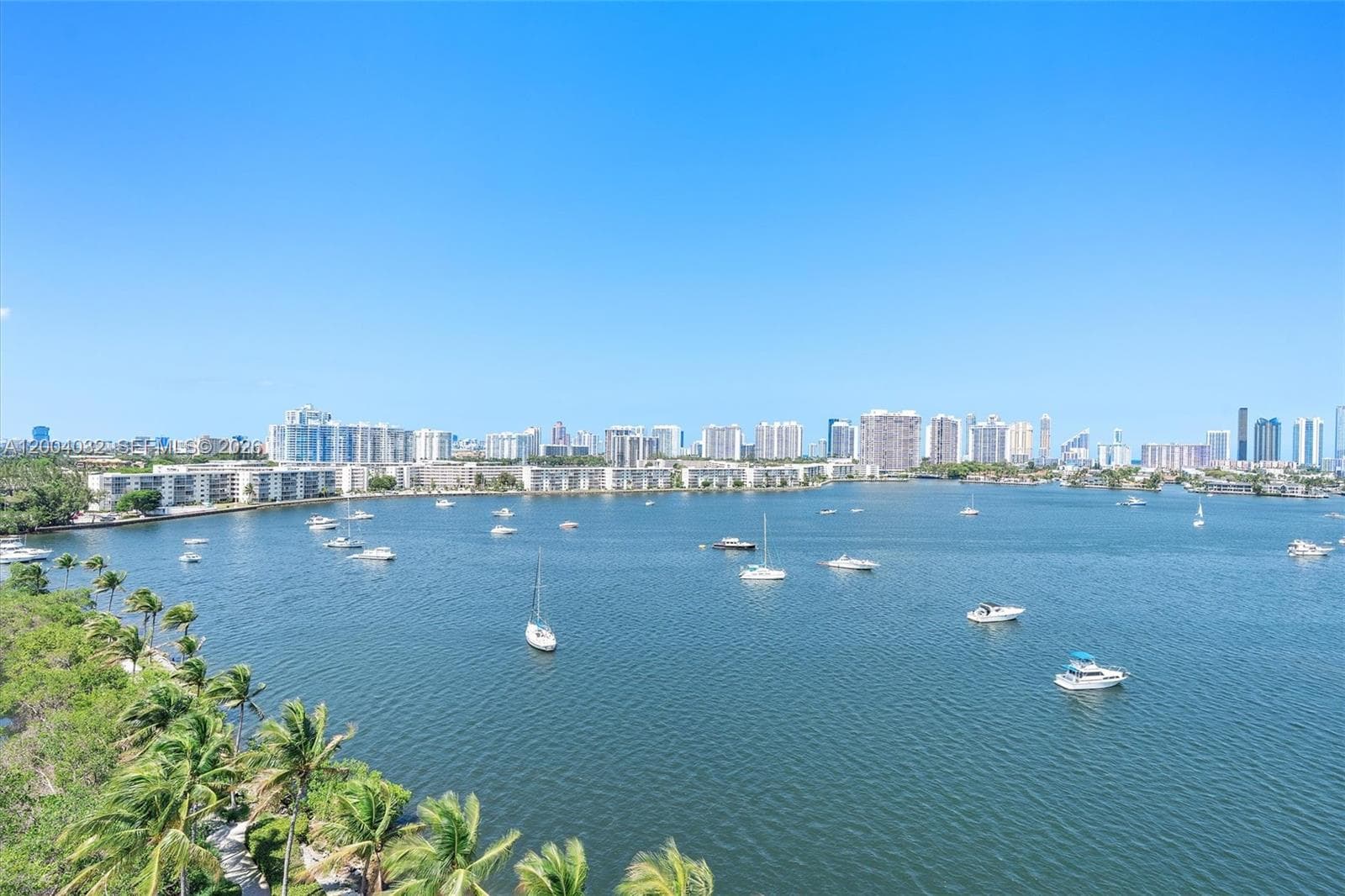 MARINA PALMS RESIDEN · #1010 in North Miami Beach - Photo 5