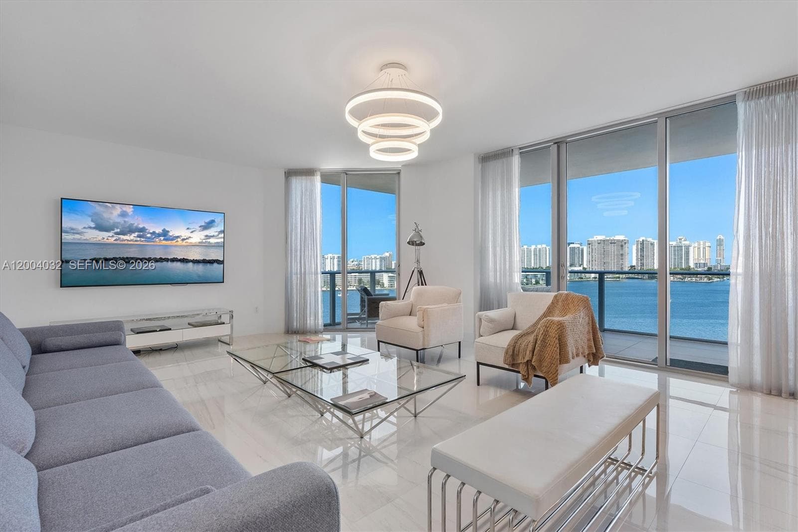 MARINA PALMS RESIDEN · #1010 in North Miami Beach - Photo 9