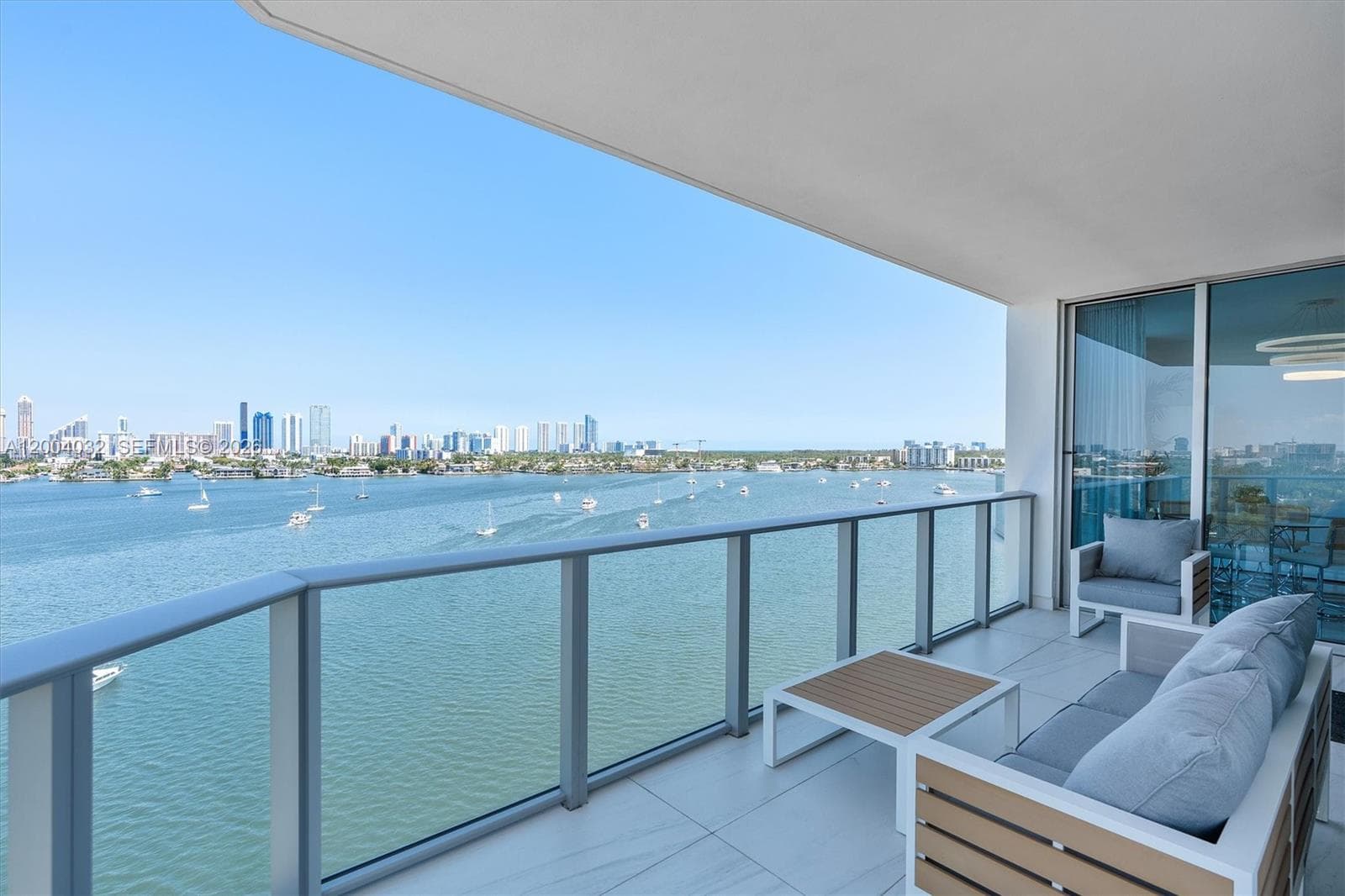 MARINA PALMS RESIDEN · #1010 in North Miami Beach - Photo 4