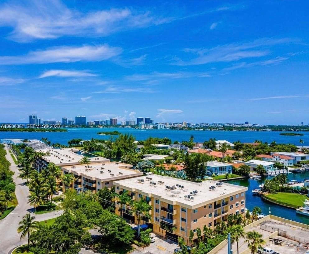 MARINA PARK CONDO PH I · #4J-A in North Miami - Photo 17