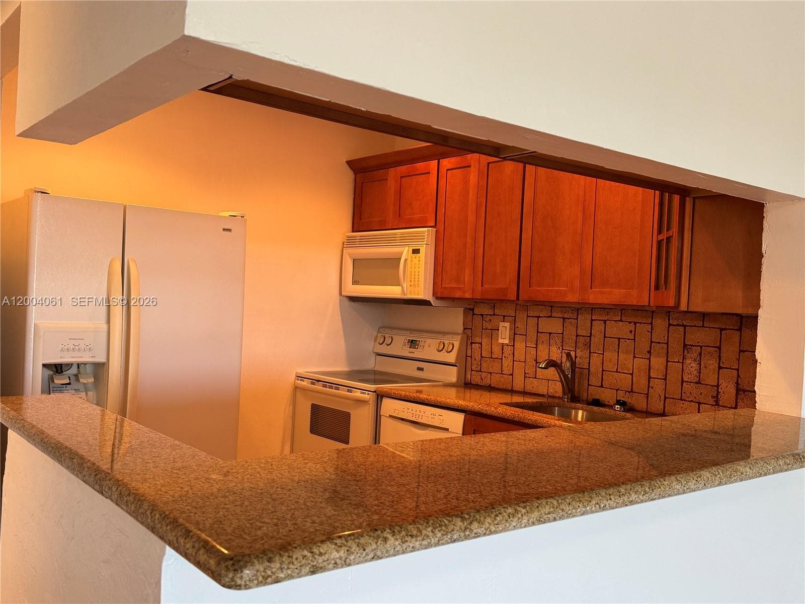 MARINA PARK CONDO PH I · #4J-A in North Miami - Photo 3