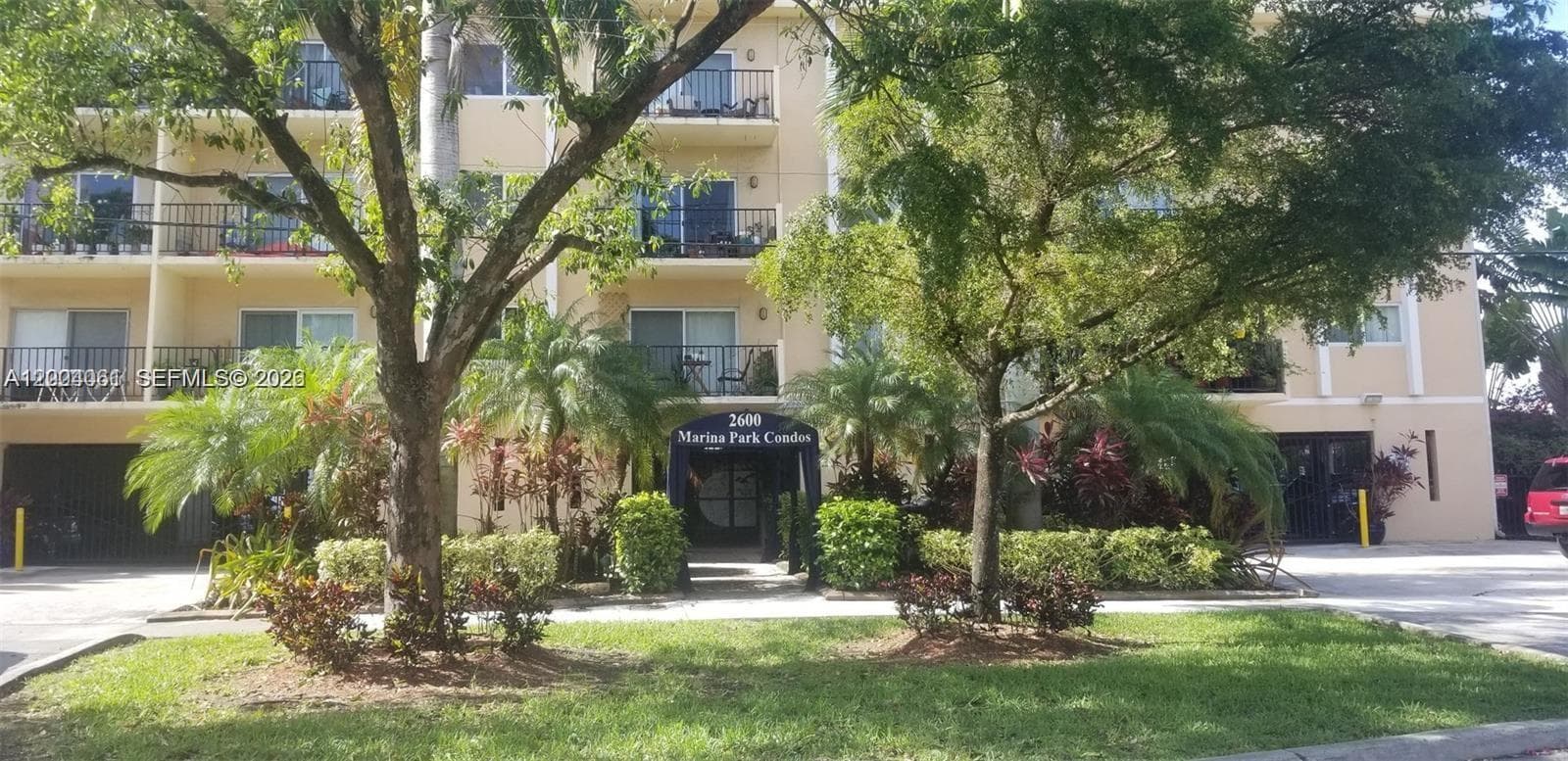 MARINA PARK CONDO PH I · #4J-A in North Miami - Photo 20