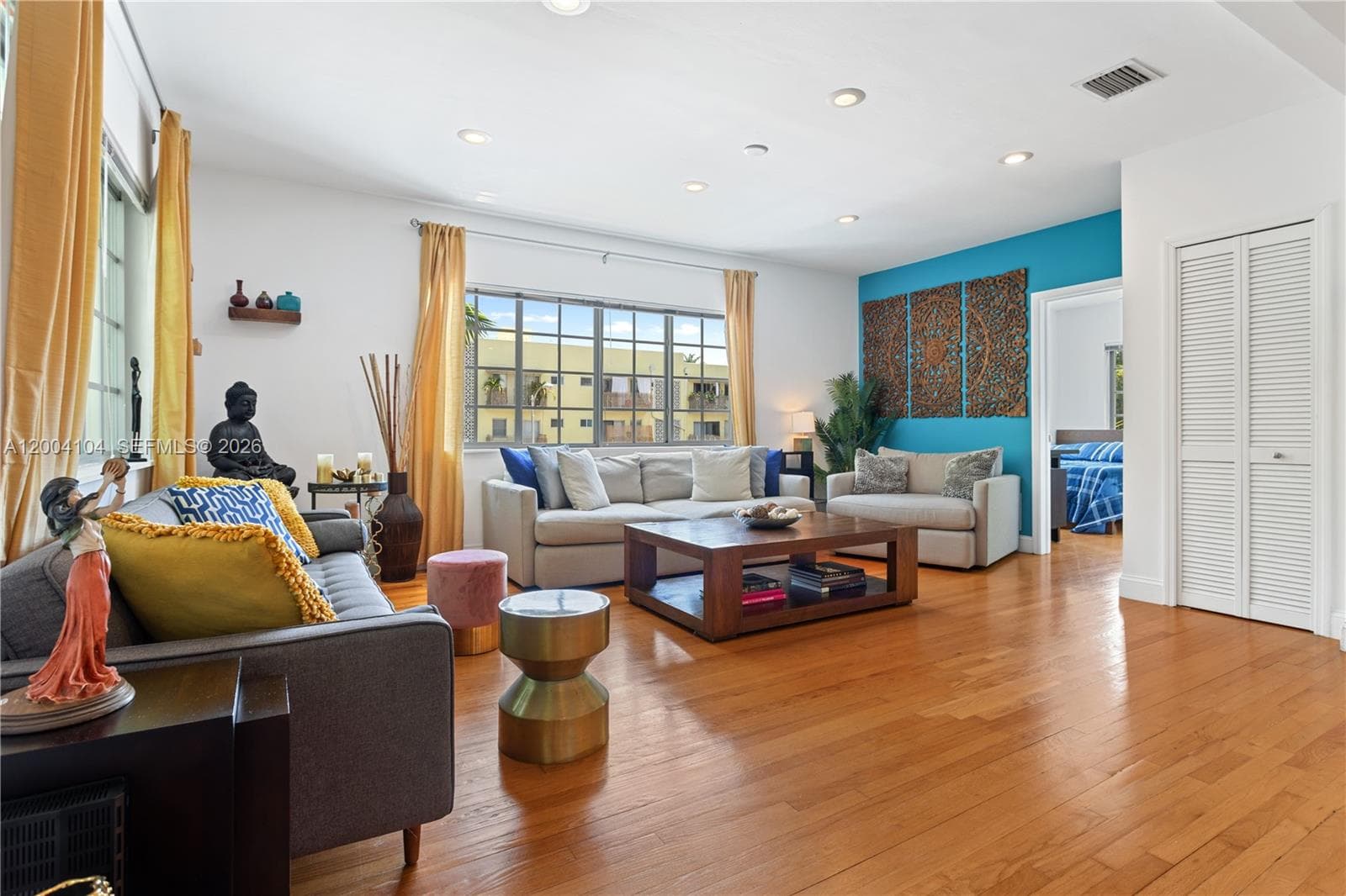 THE CASA BELLA CONDO ON S · #2 in Miami Beach - Photo 3