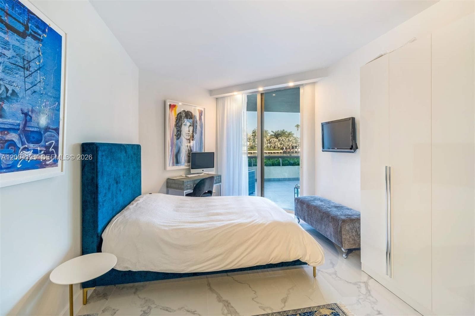 TERRACES NORTH TURNBERRY · #TH7 in Aventura - Photo 6