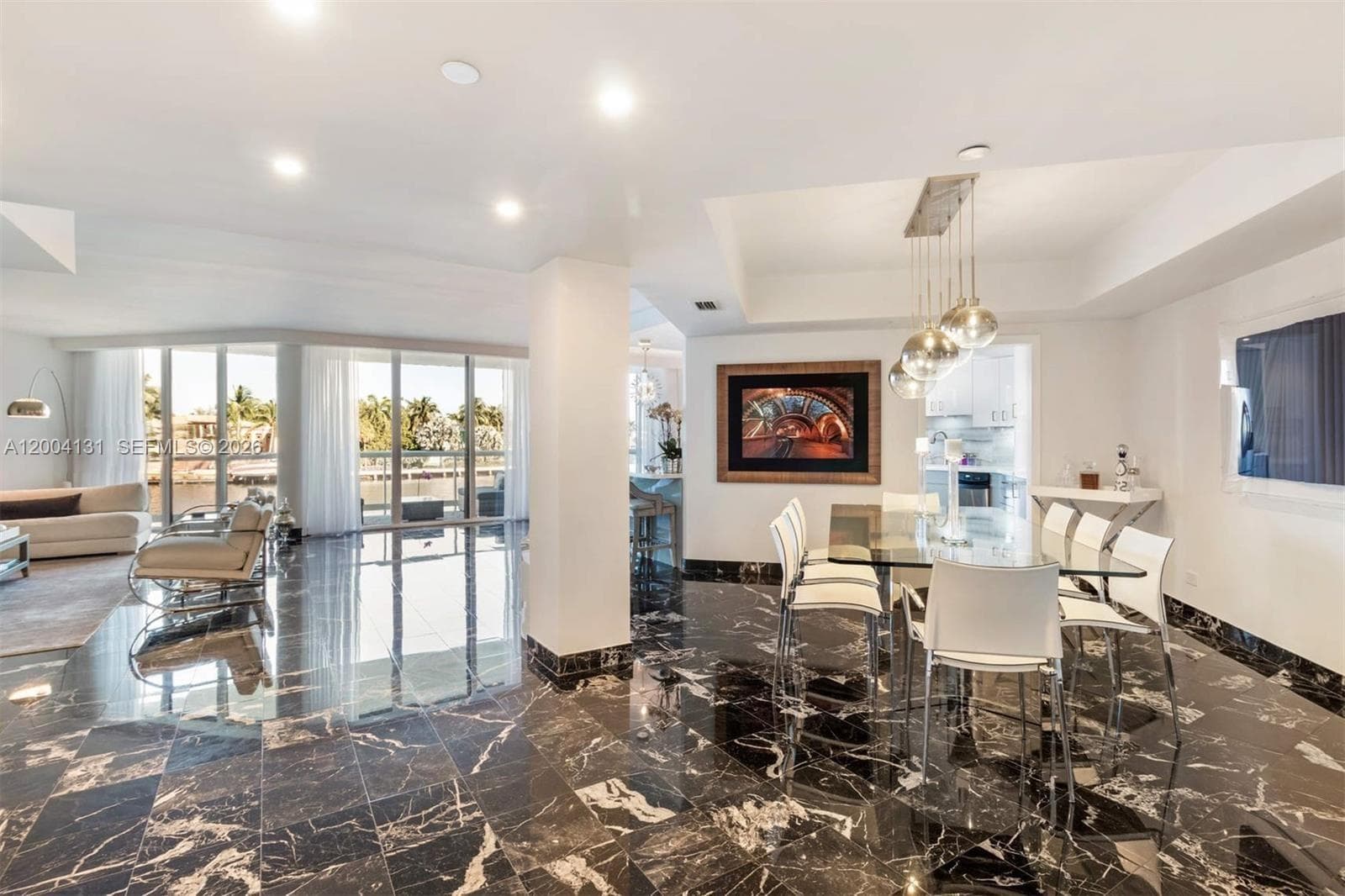 TERRACES NORTH TURNBERRY · #TH7 in Aventura - Photo 13