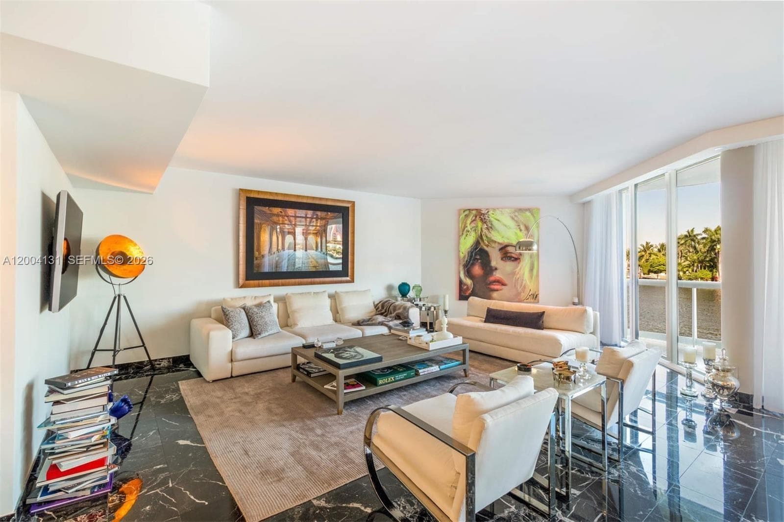 TERRACES NORTH TURNBERRY · #TH7 in Aventura - Photo 17