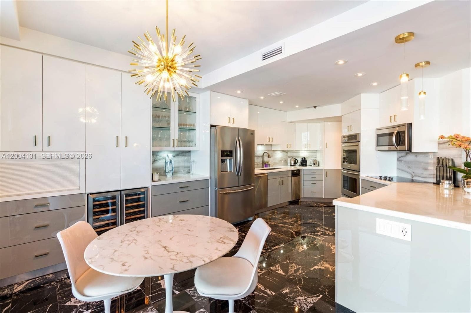 TERRACES NORTH TURNBERRY · #TH7 in Aventura - Photo 16