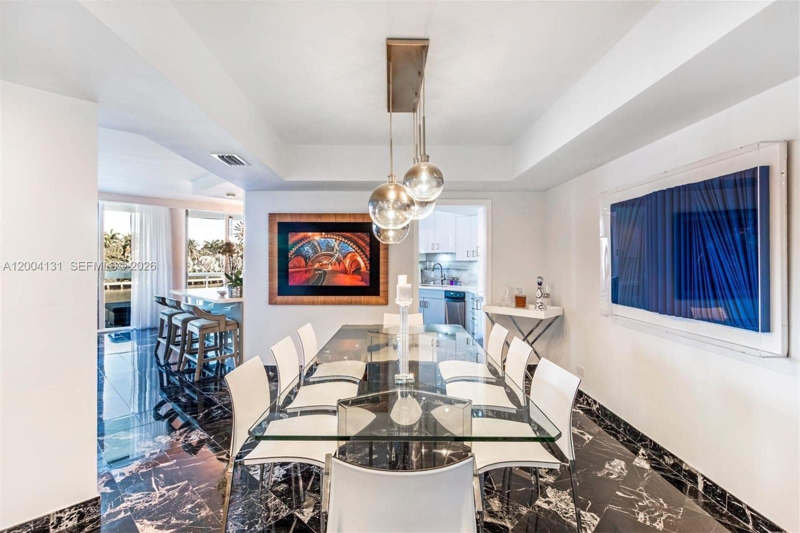 TERRACES NORTH TURNBERRY · #TH7 in Aventura - Photo 12