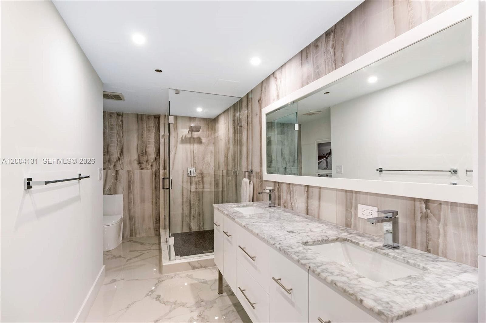 TERRACES NORTH TURNBERRY · #TH7 in Aventura - Photo 7