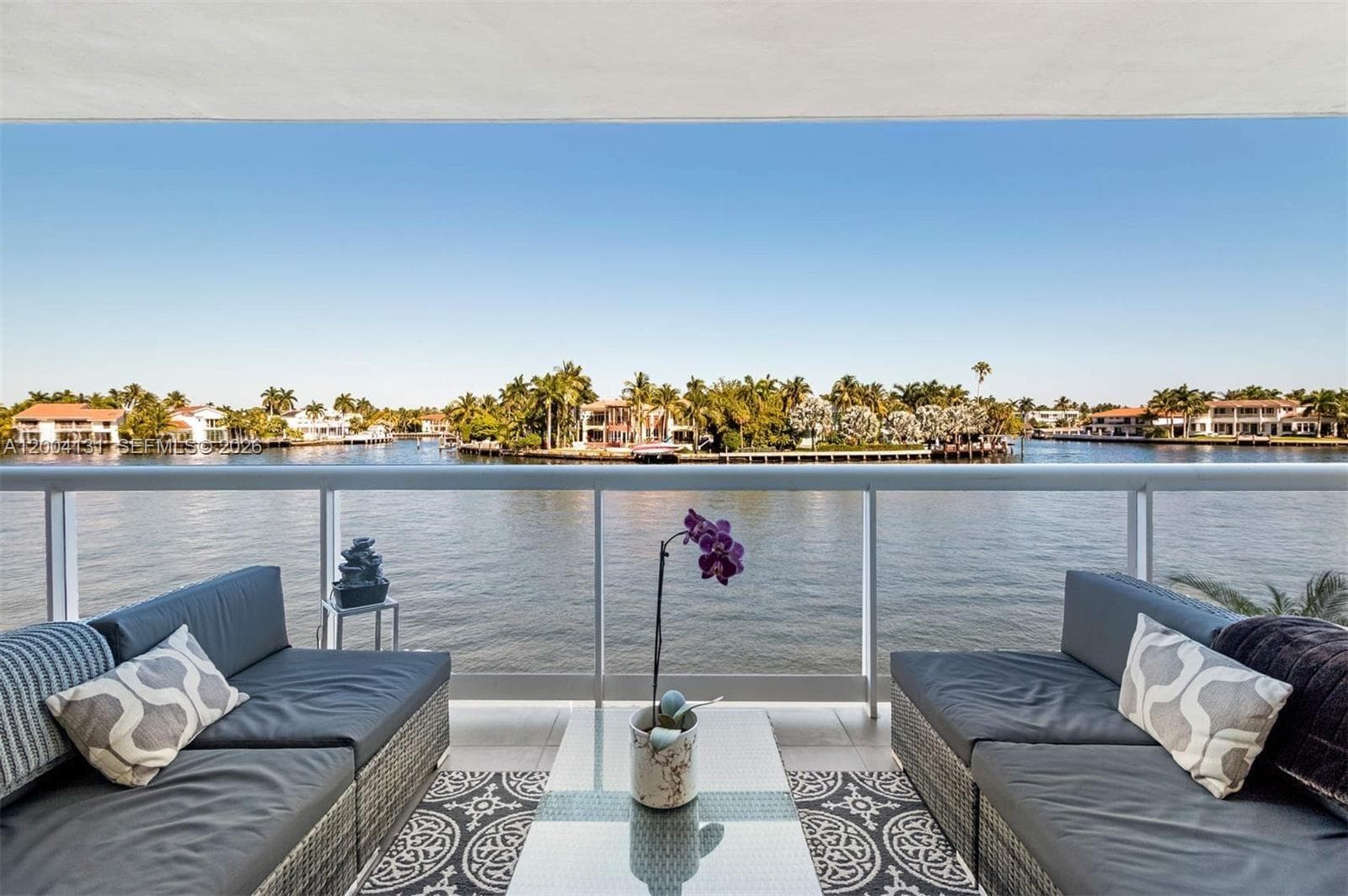 TERRACES NORTH TURNBERRY · #TH7 in Aventura - Photo 20