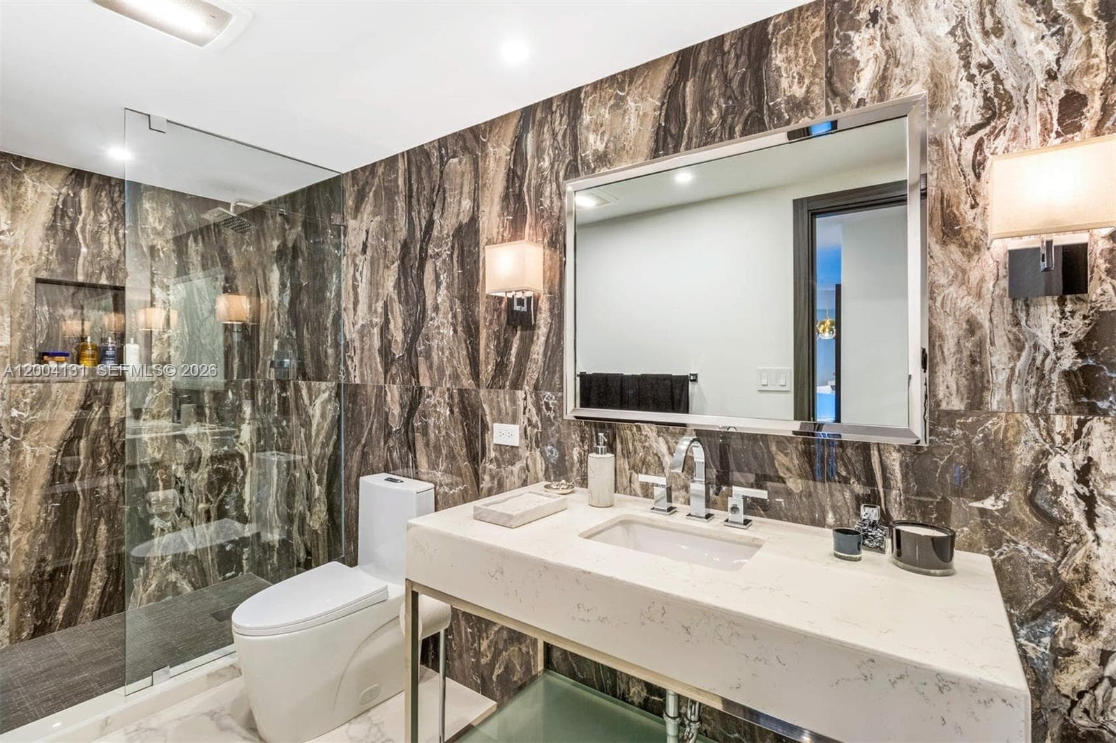 TERRACES NORTH TURNBERRY · #TH7 in Aventura - Photo 9
