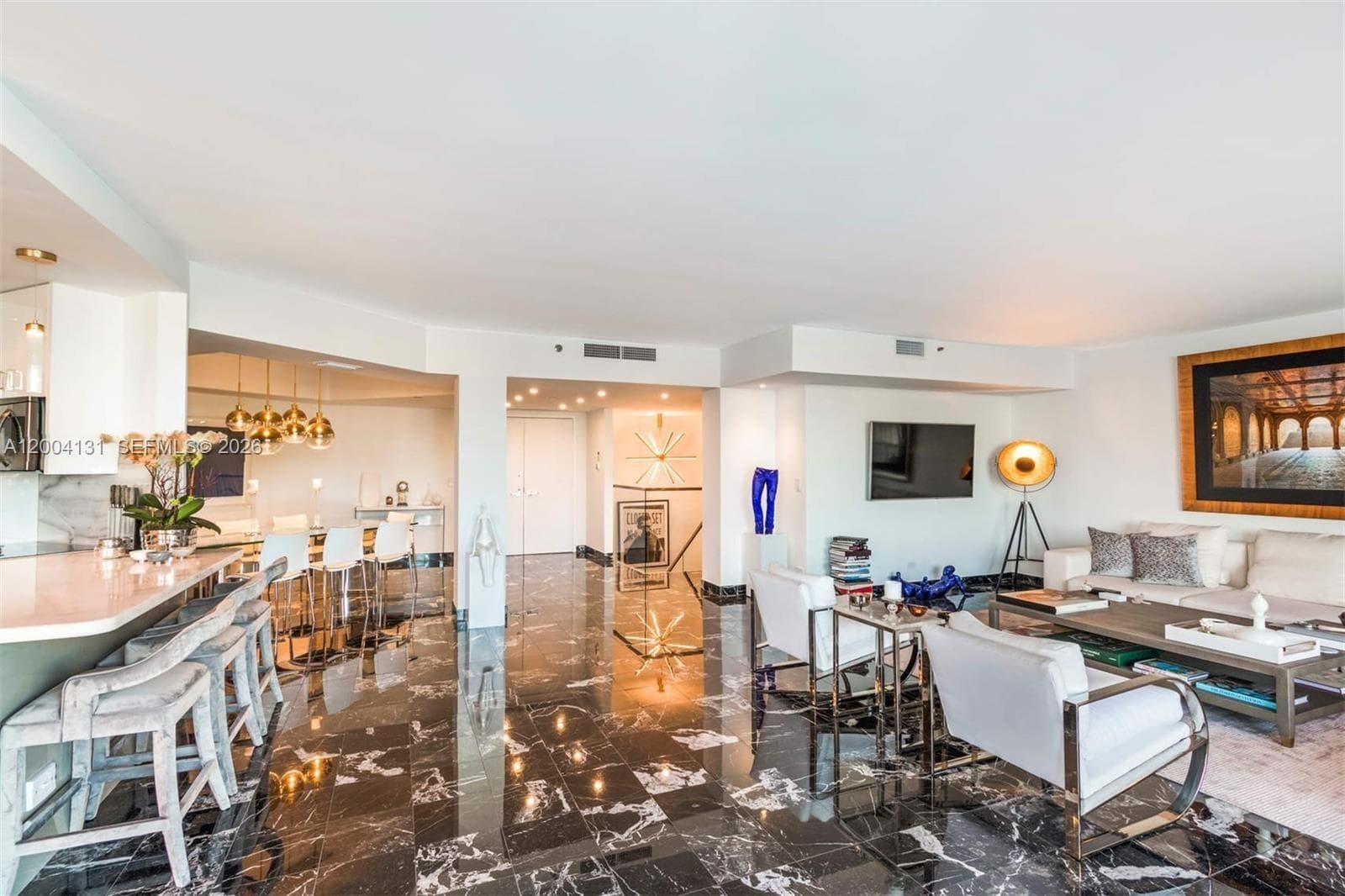 TERRACES NORTH TURNBERRY · #TH7 in Aventura - Photo 14
