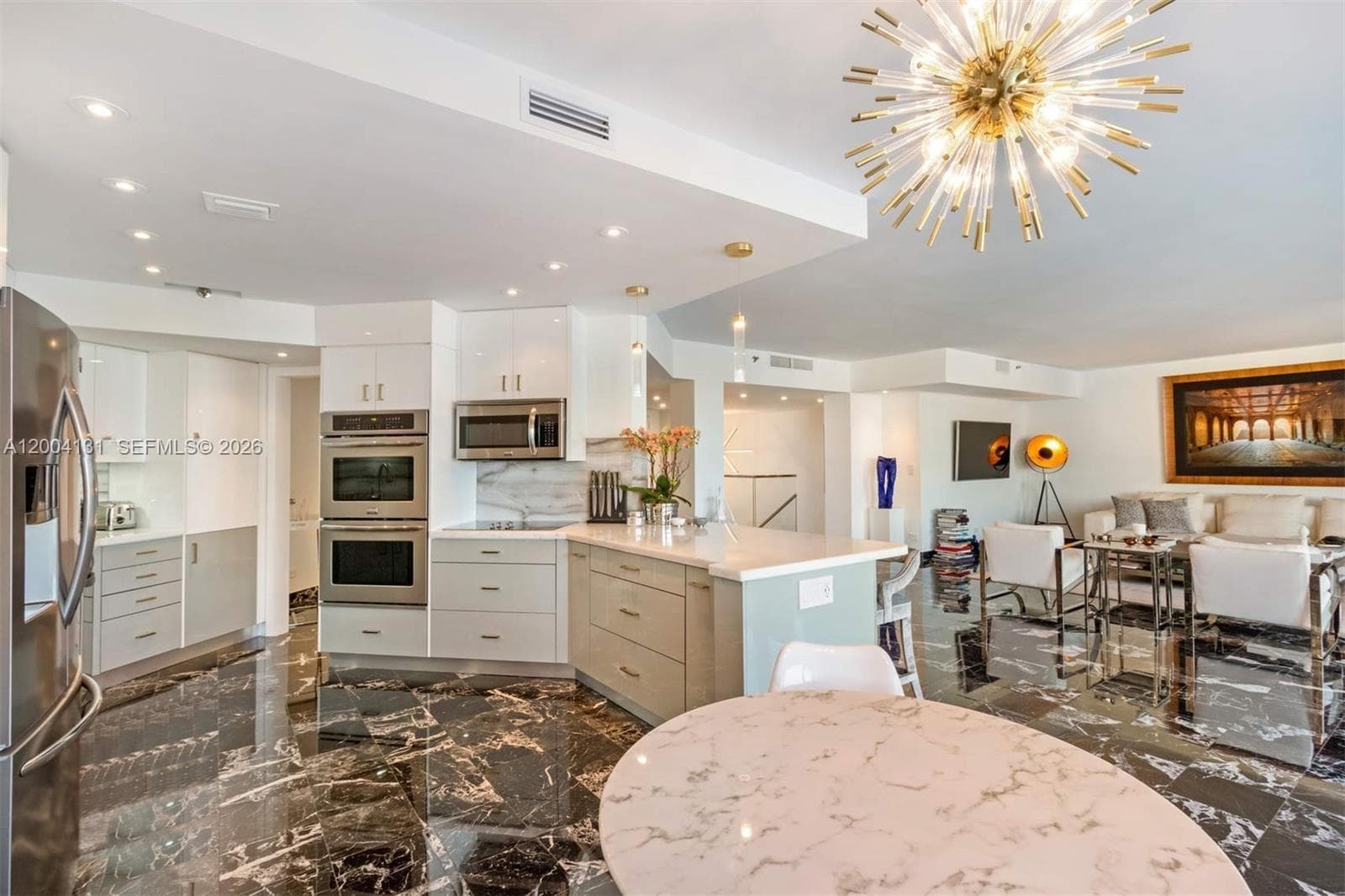 TERRACES NORTH TURNBERRY · #TH7 in Aventura - Photo 15