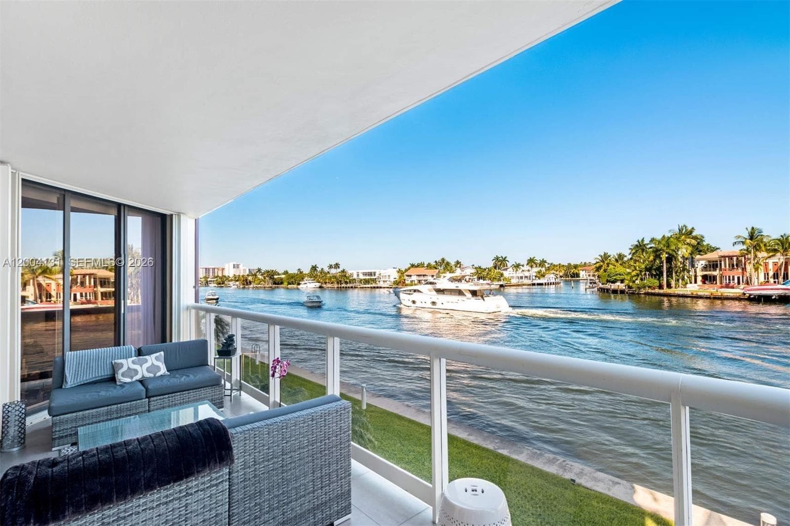 TERRACES NORTH TURNBERRY · #TH7 in Aventura - Photo 19