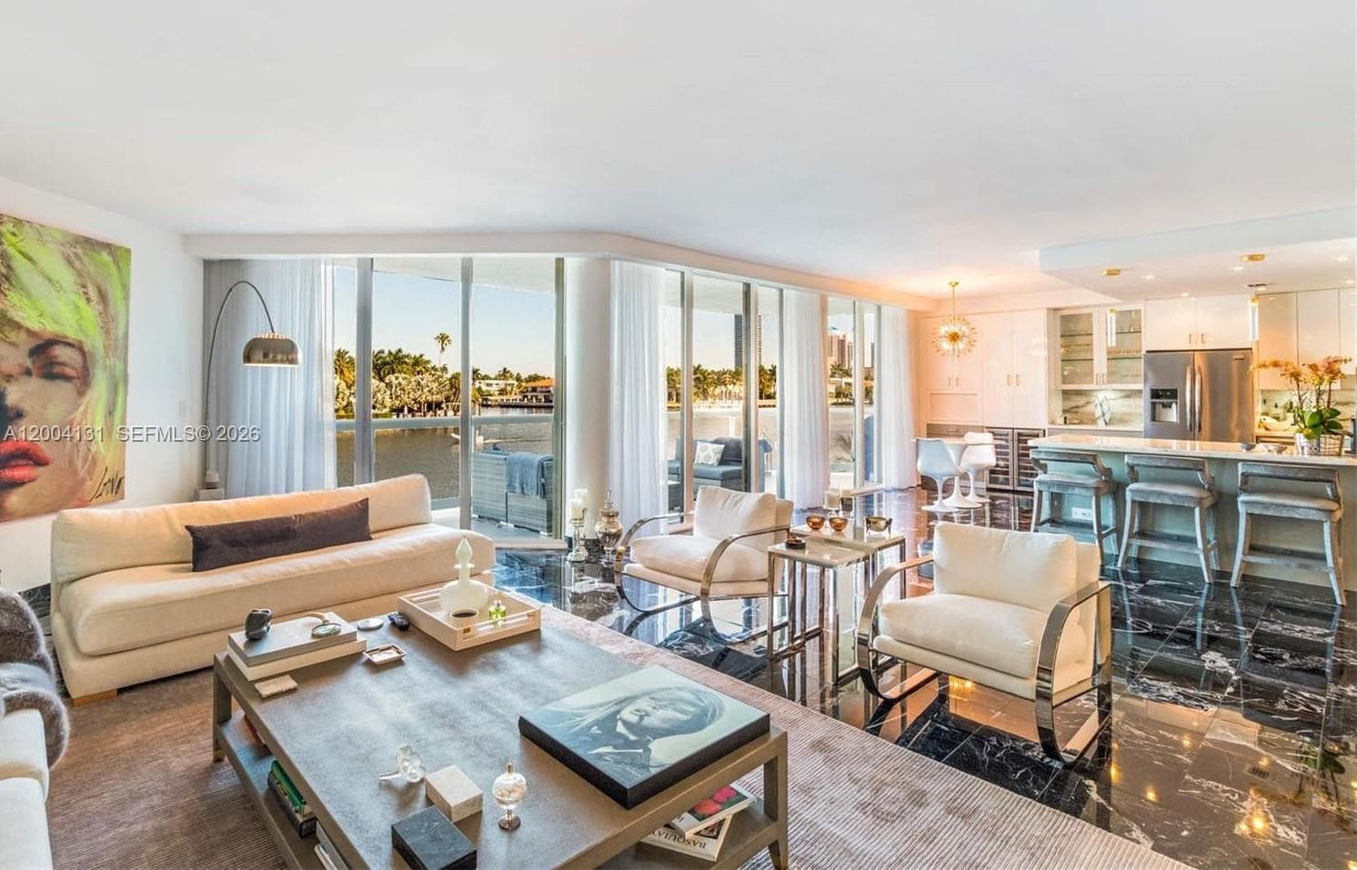 TERRACES NORTH TURNBERRY · #TH7 in Aventura - Photo 21