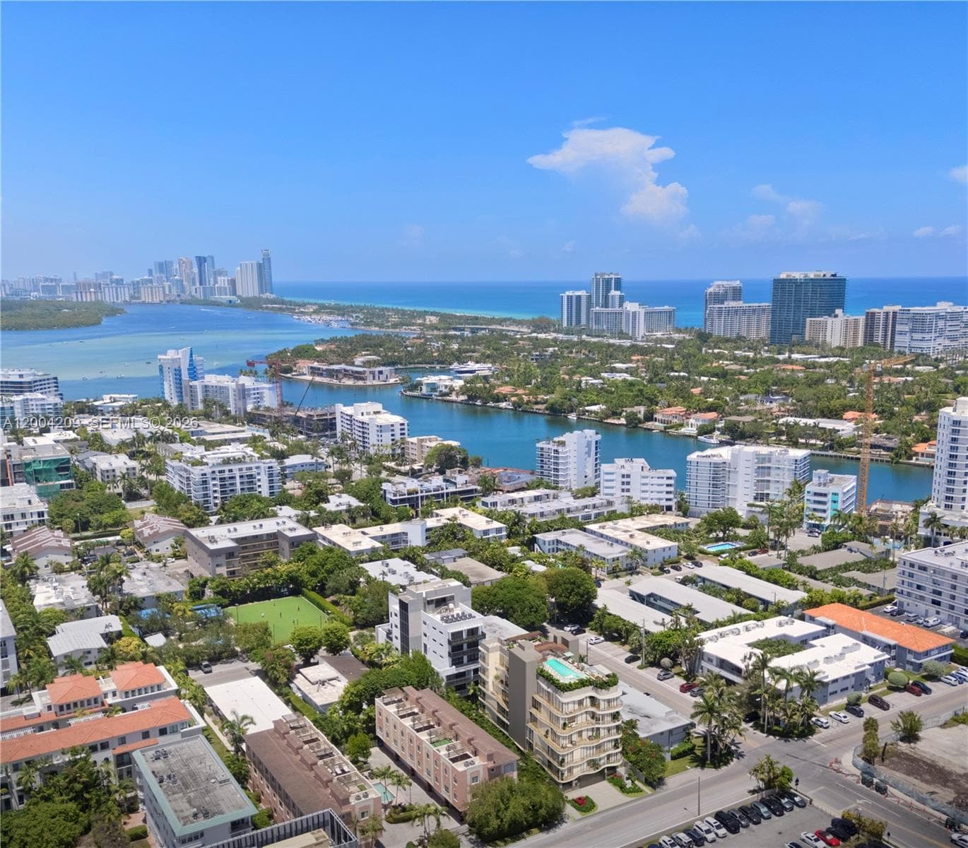 MILA BAY HARBOR · #PH601 in Bay Harbor Islands - Photo 17