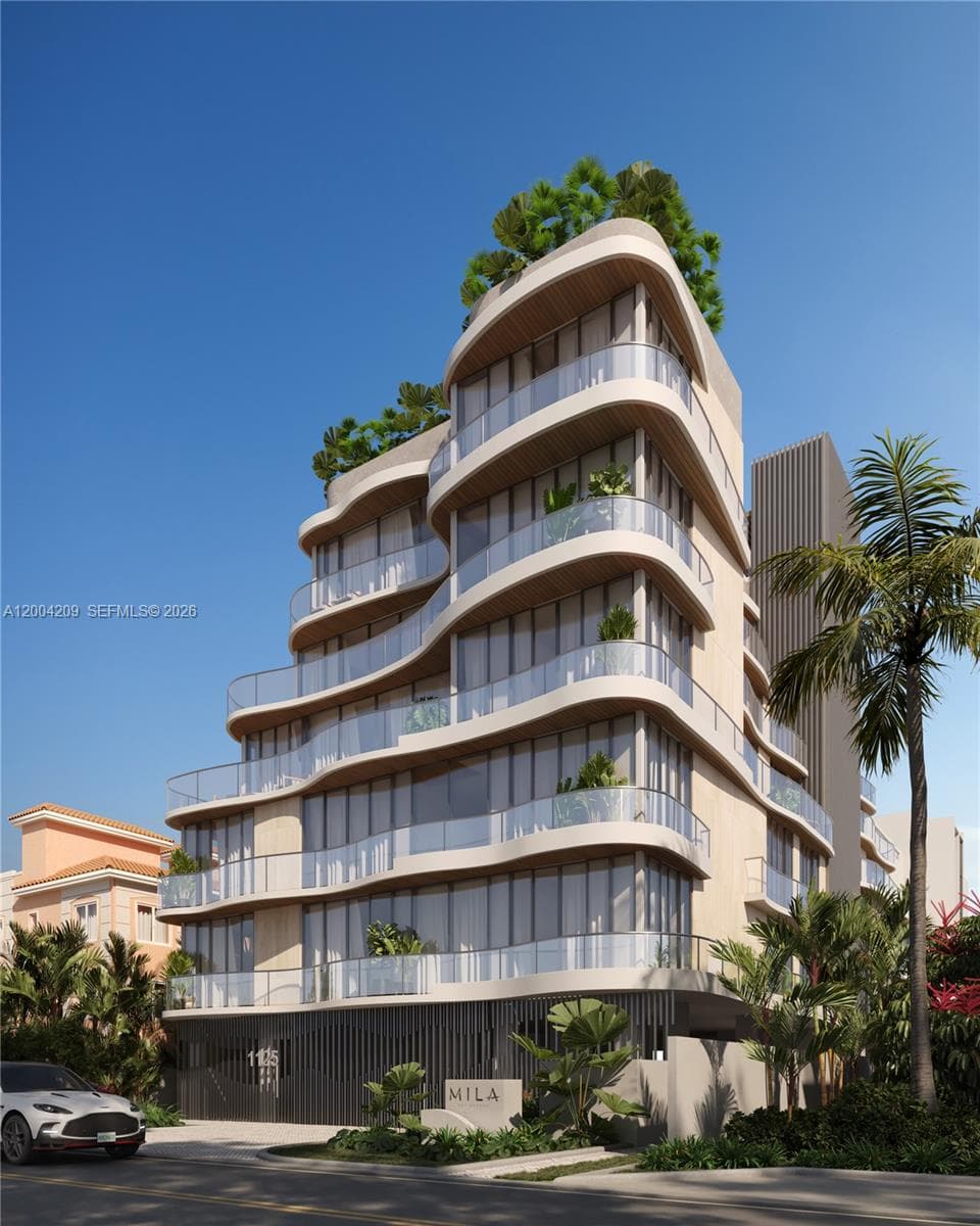 MILA BAY HARBOR · #PH601 in Bay Harbor Islands - Photo 16