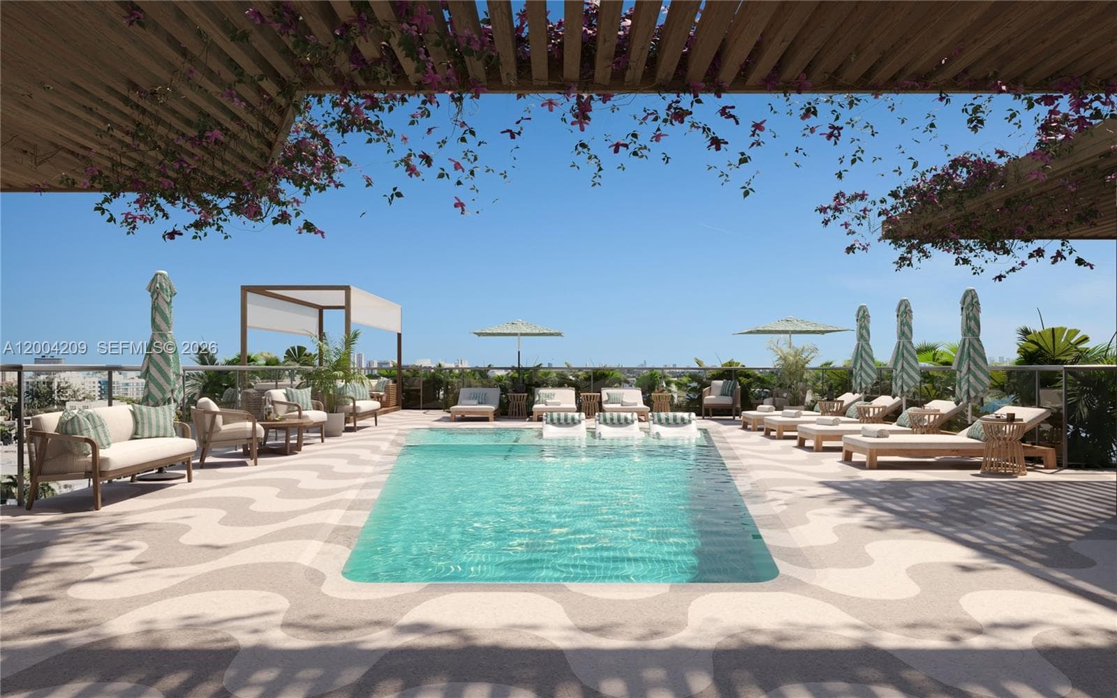 MILA BAY HARBOR · #PH601 in Bay Harbor Islands - Photo 11