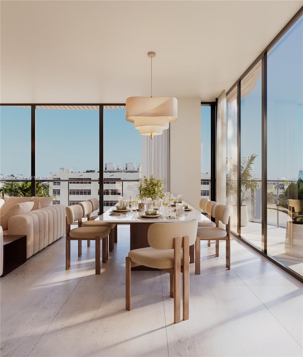 MILA BAY HARBOR · #PH601 in Bay Harbor Islands - Photo 4