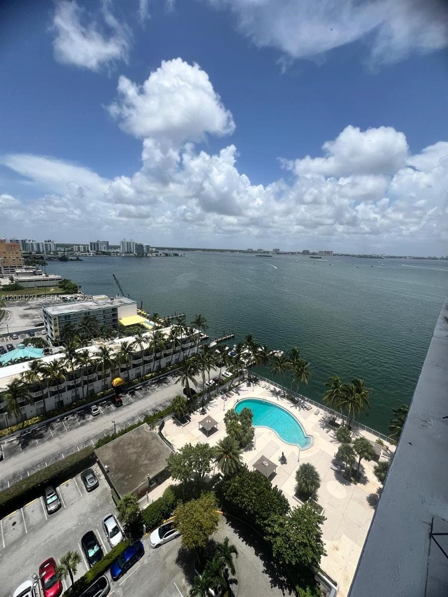 KENNEDY HOUSE CONDO · #PH-J in North Bay Village - Photo 9