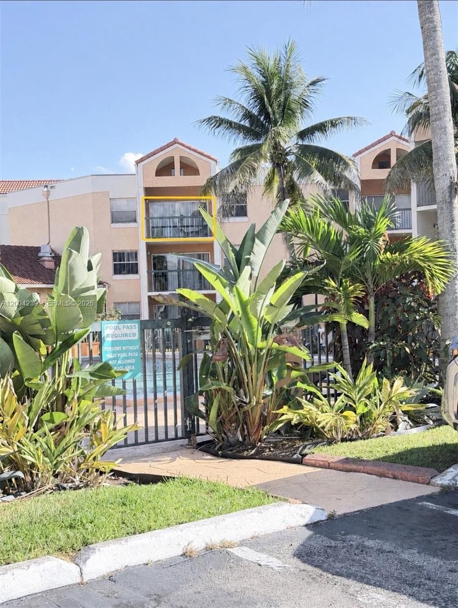 MEDITERRANEAN VILLAS COND · #306 in Hialeah - Photo 15