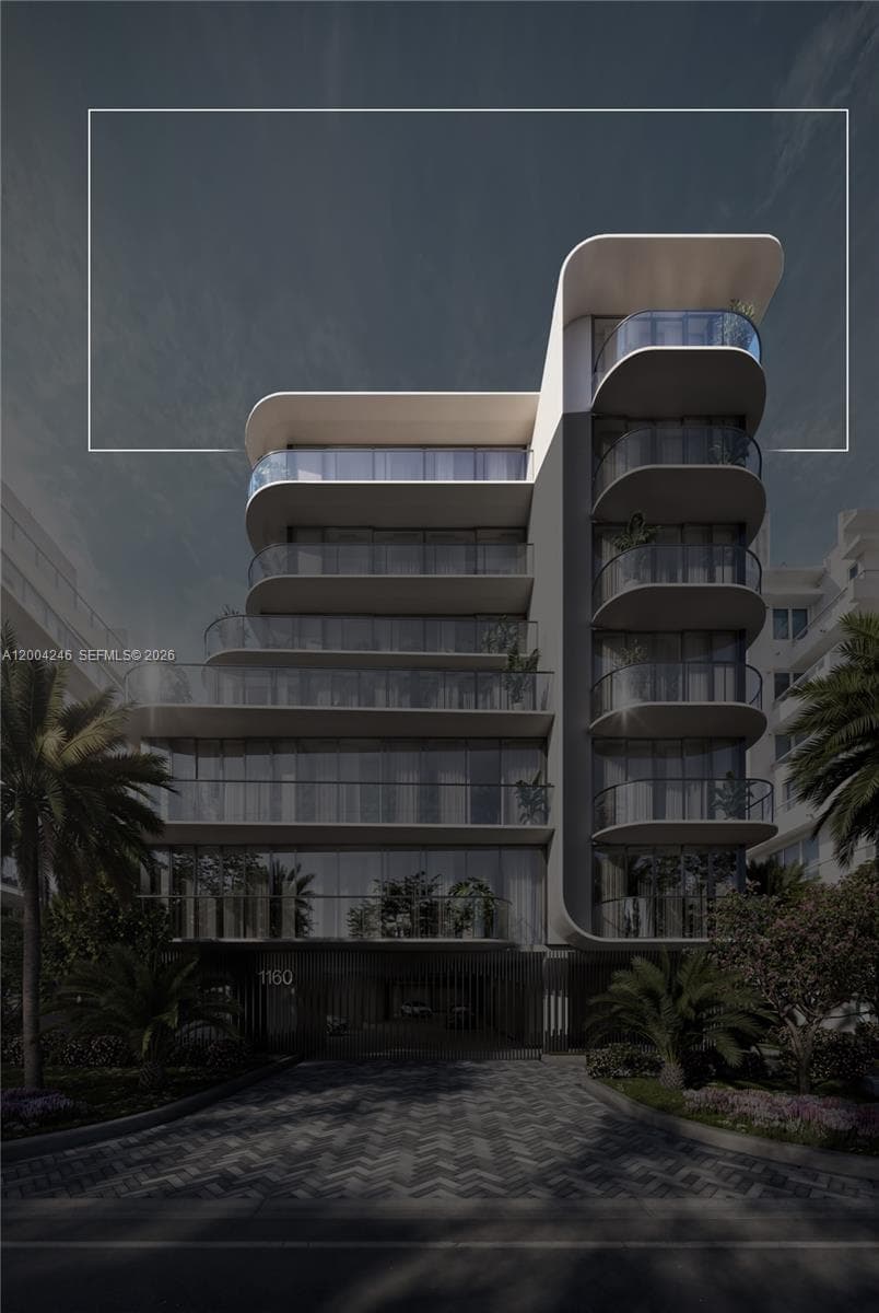 ALMA BAY HARBOR ISLAND · #PH701 in Bay Harbor Islands - Photo 2