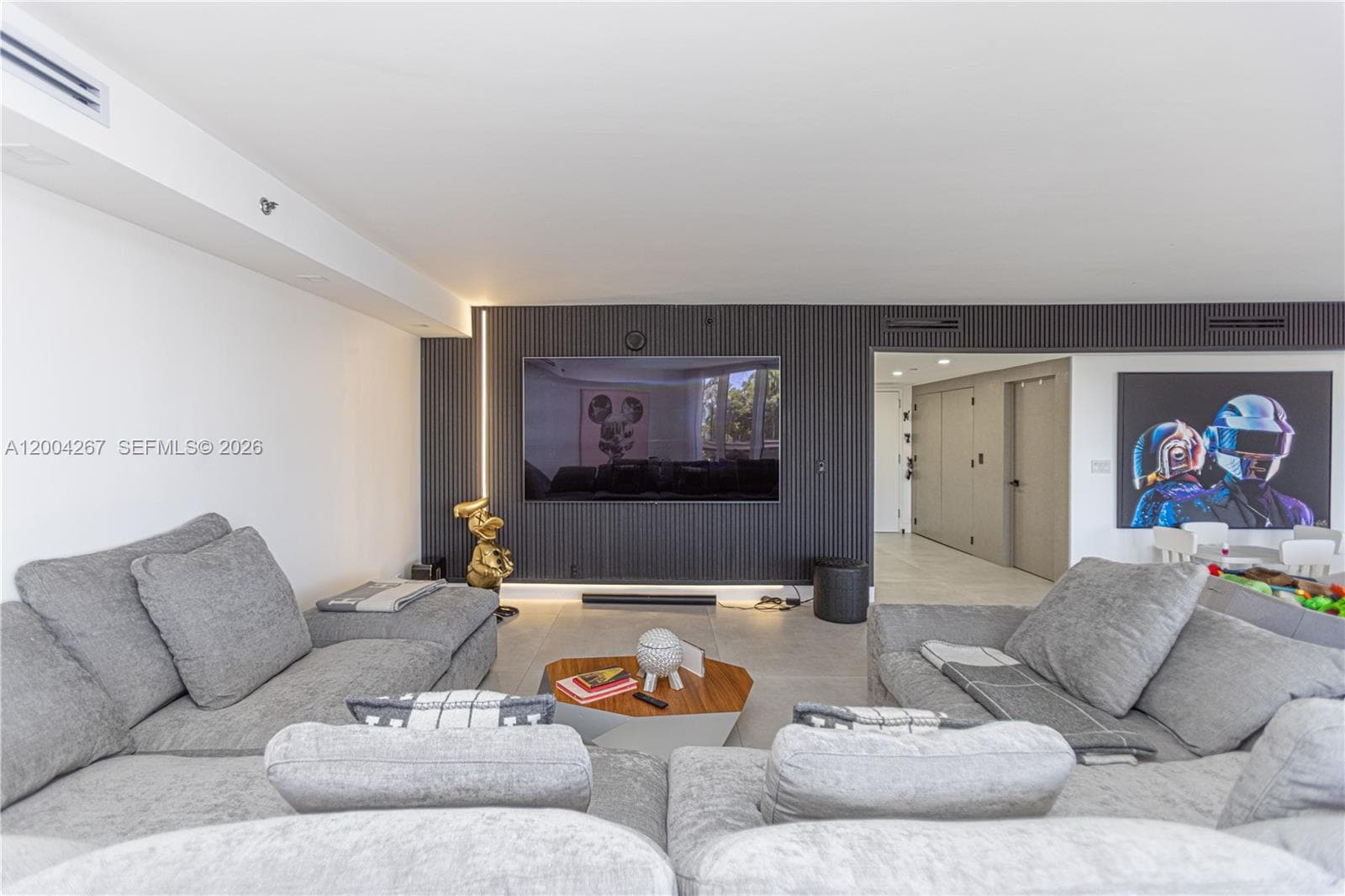 TERRACES NORTH TURNBERRY · #TH9 in Aventura - Photo 3