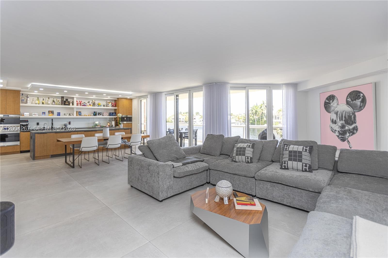 TERRACES NORTH TURNBERRY · #TH9 in Aventura - Photo 1