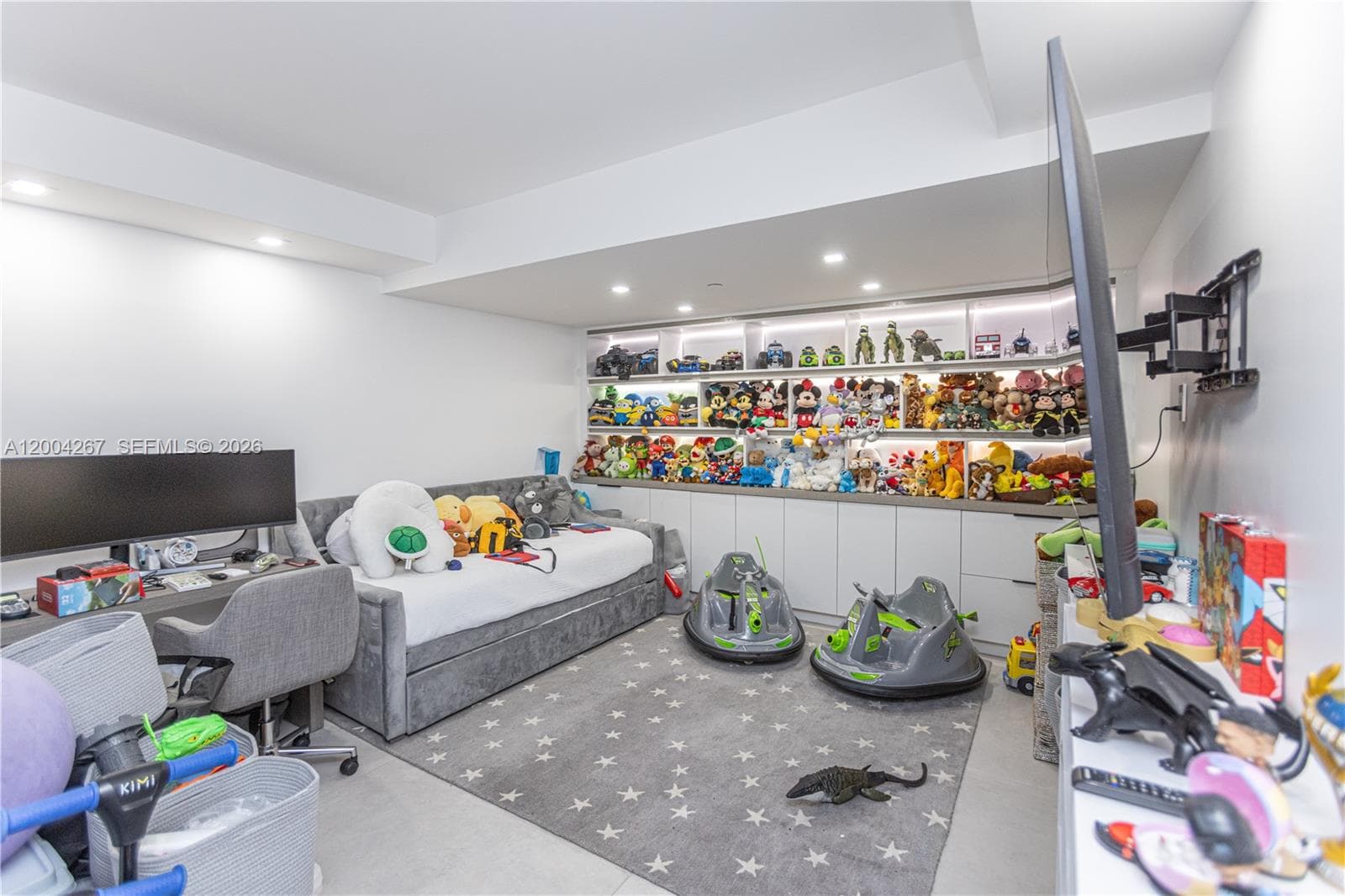 TERRACES NORTH TURNBERRY · #TH9 in Aventura - Photo 33