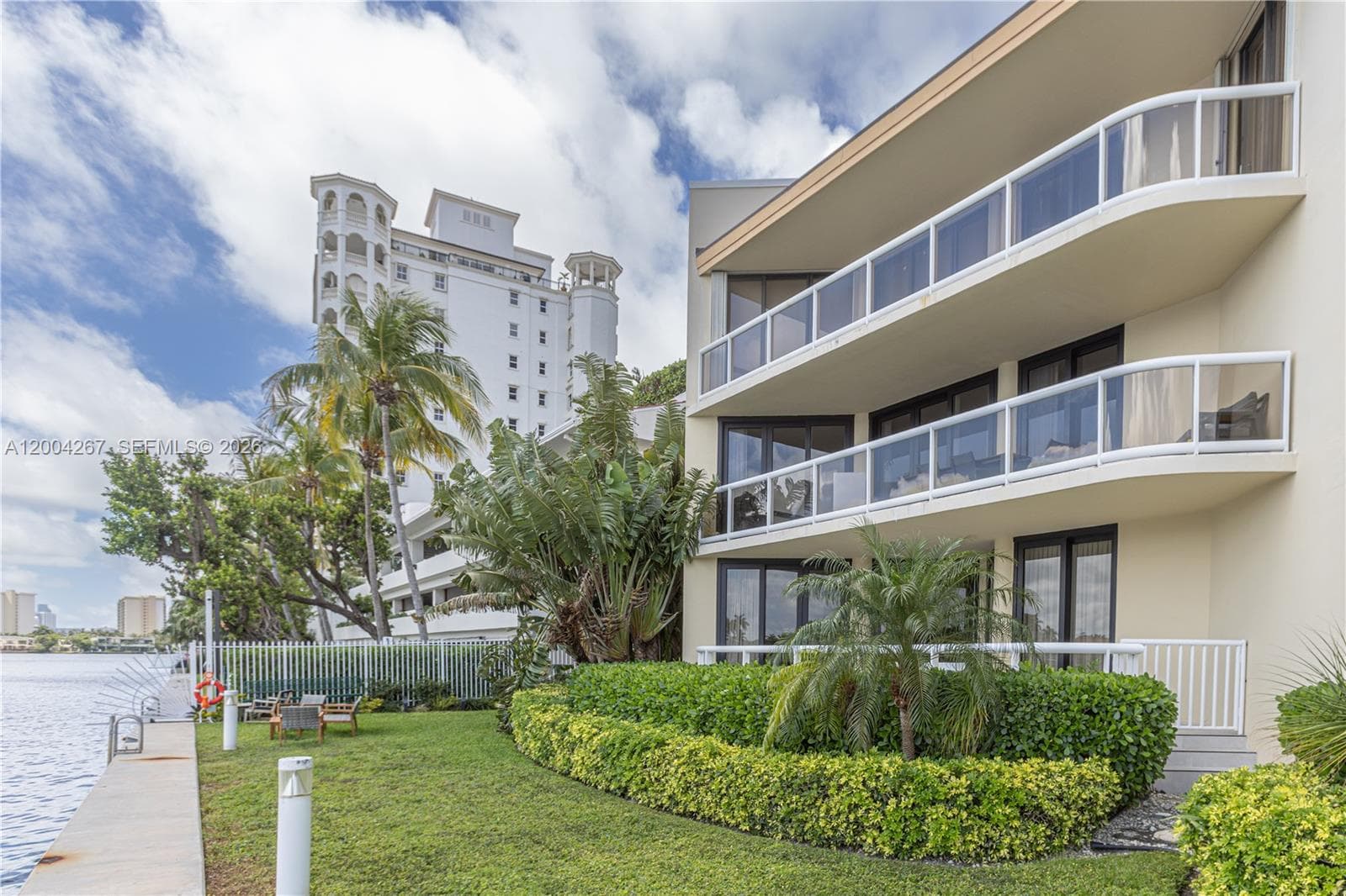 TERRACES NORTH TURNBERRY · #TH9 in Aventura - Photo 37
