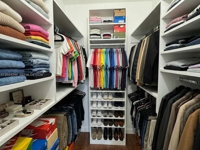 Staging Picture