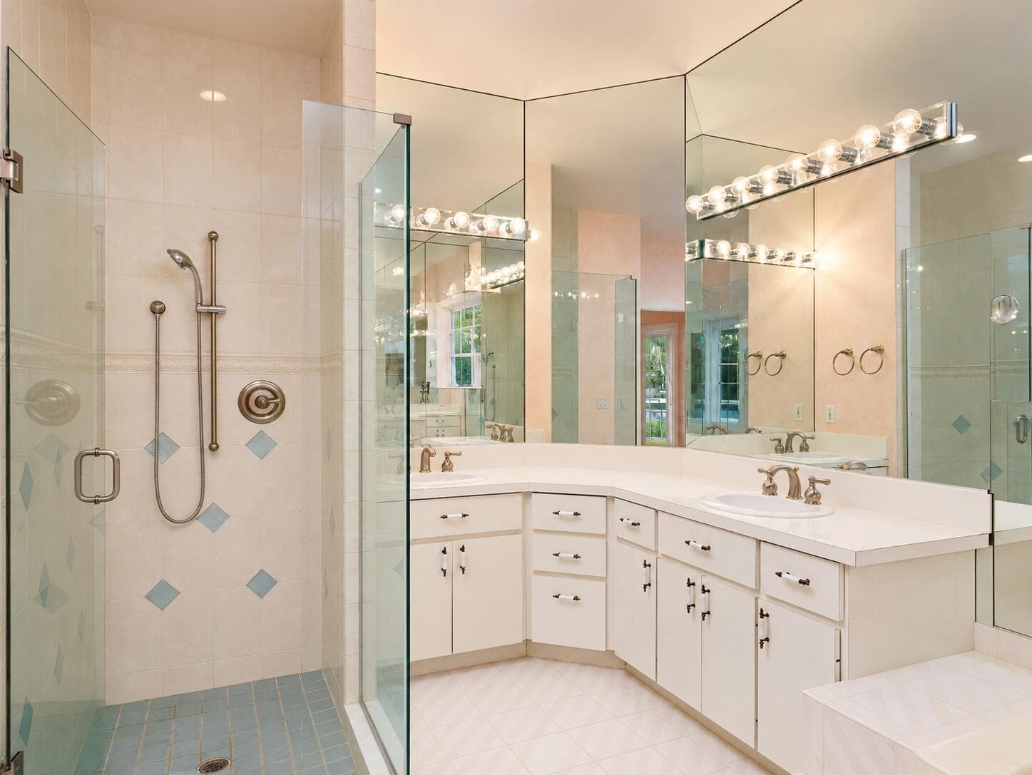 Primary Bathroom 2