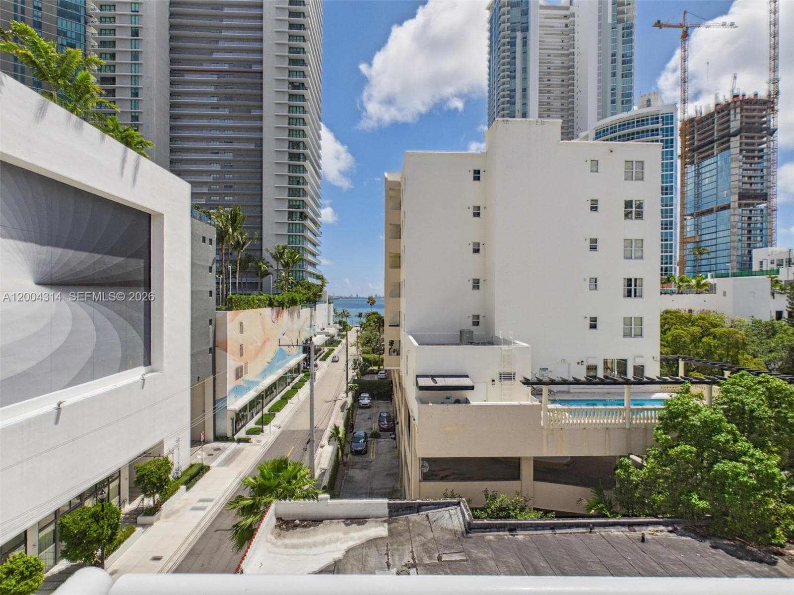 BROADMOOR SUB · #604 in Miami - Photo 22