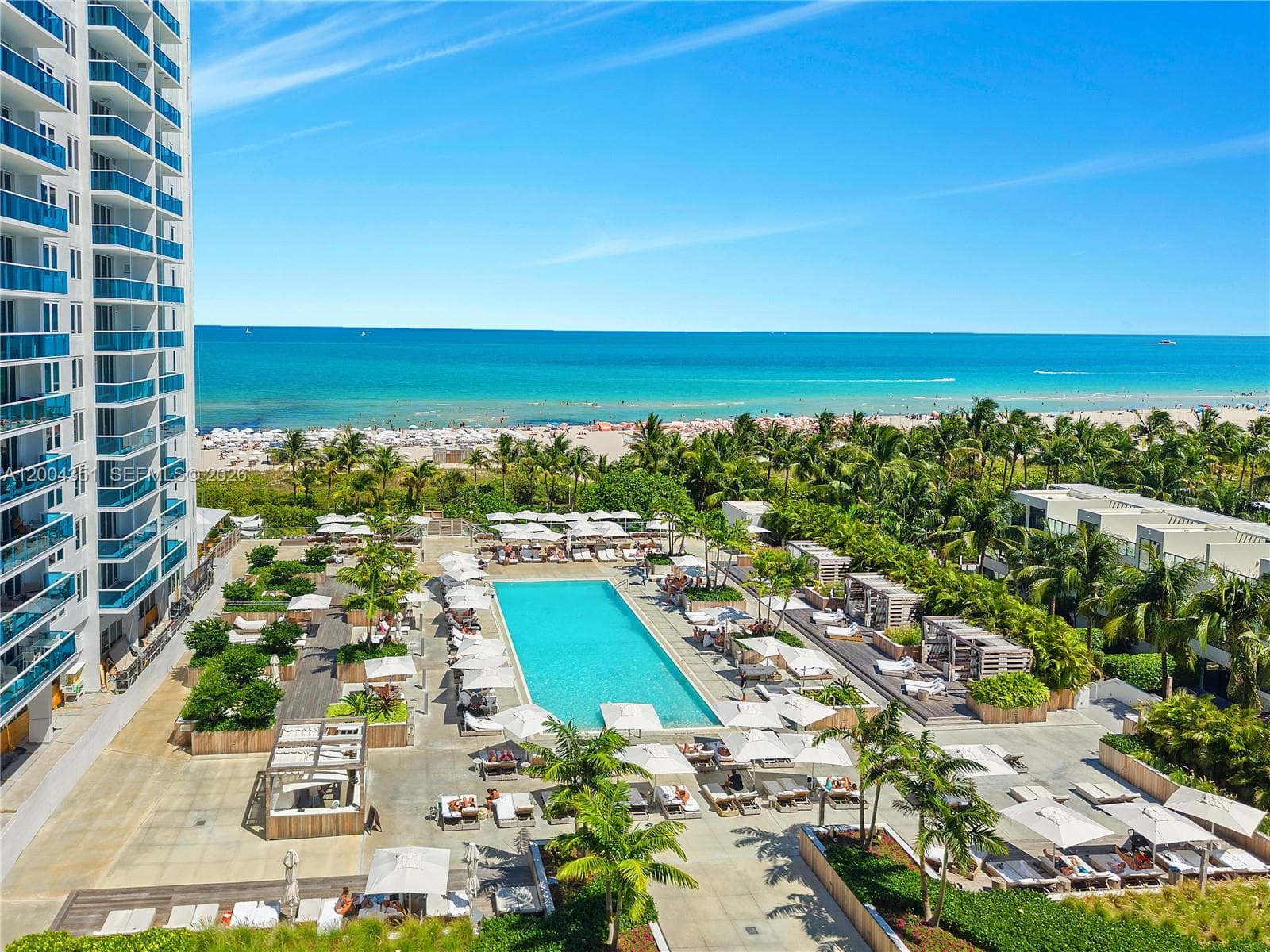 Roney Palace · #432 in Miami Beach - Photo 14