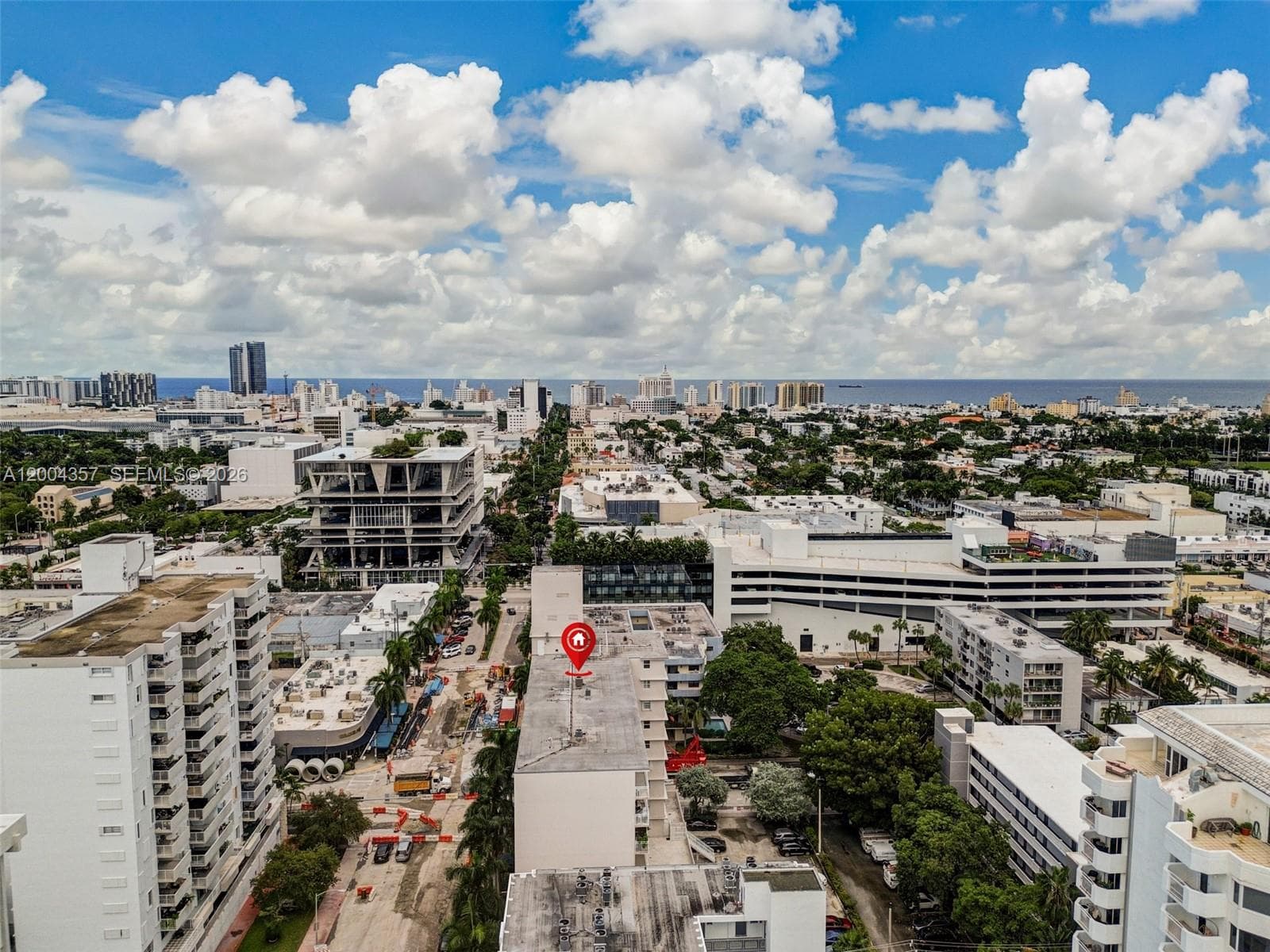 LINCOLN TOWERS CONDO · #B402 in Miami Beach - Photo 32