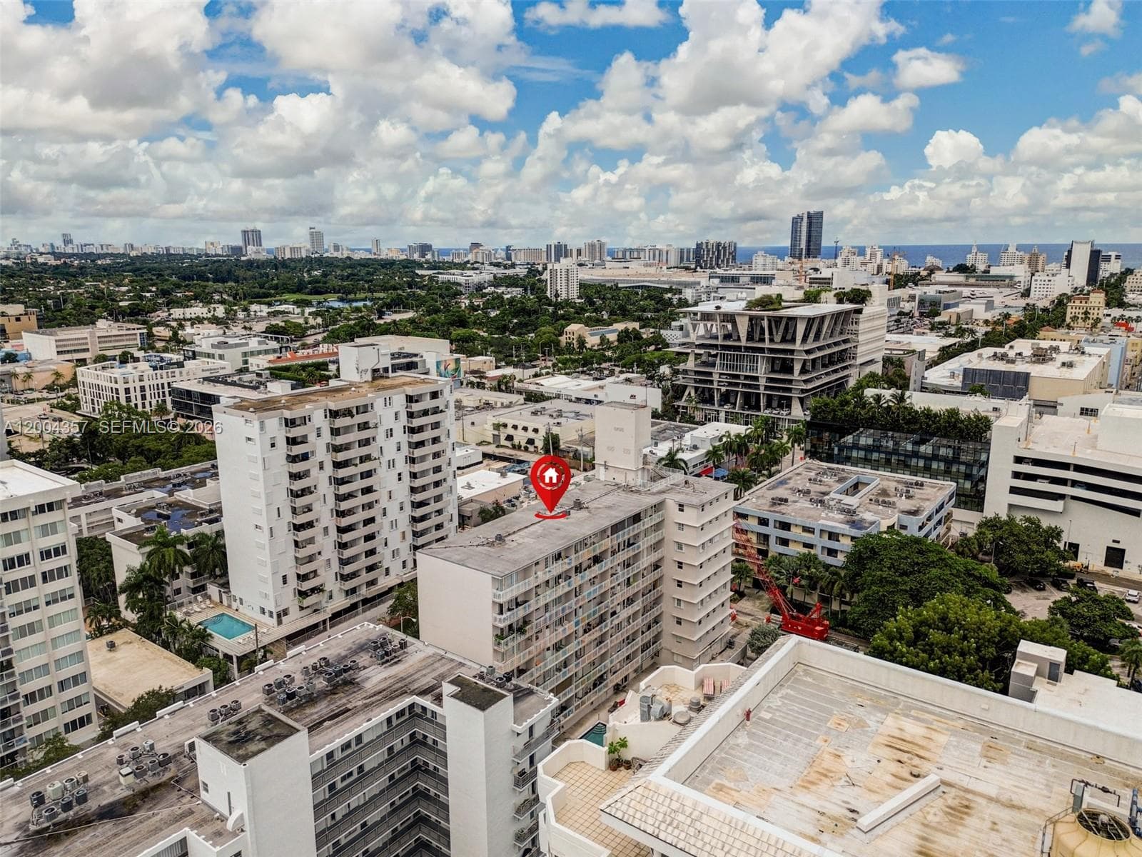 LINCOLN TOWERS CONDO · #B402 in Miami Beach - Photo 31