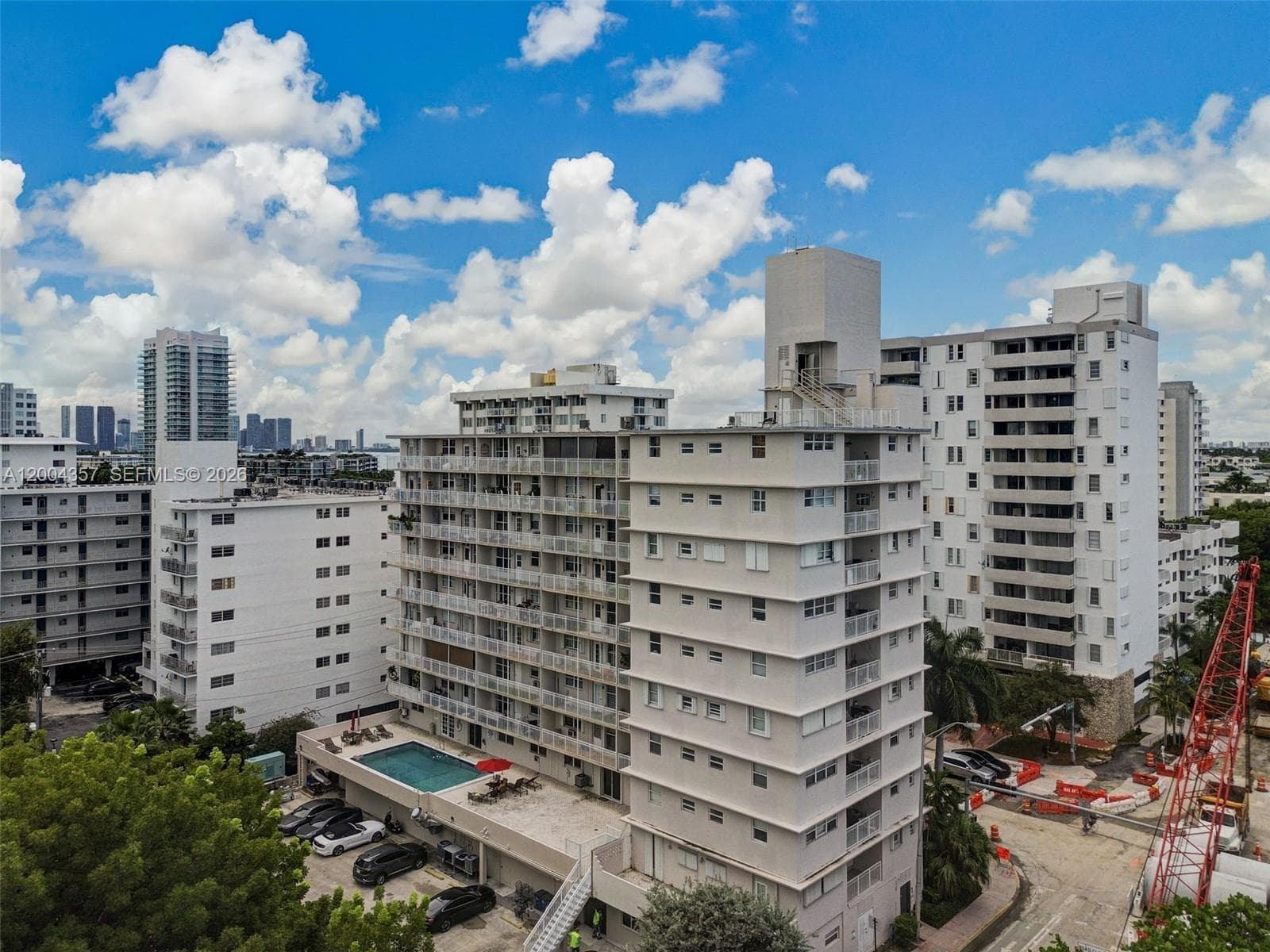 LINCOLN TOWERS CONDO · #B402 in Miami Beach - Photo 29