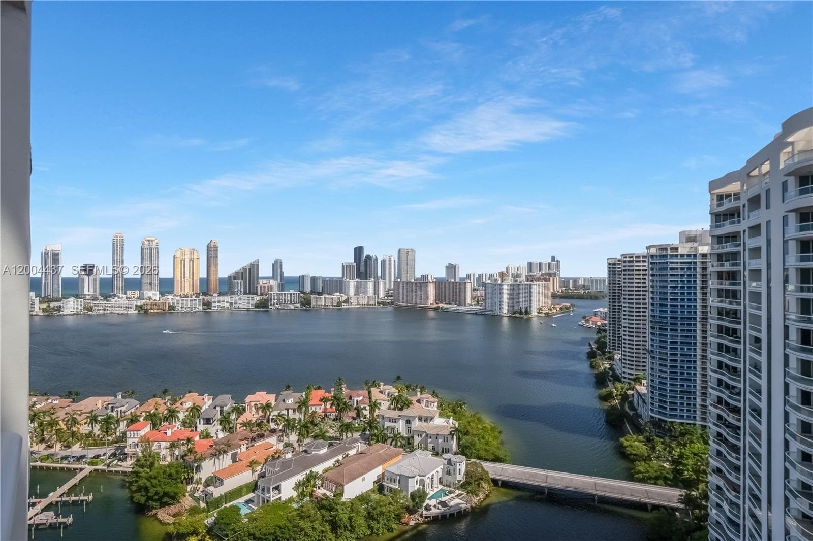 7000 ISL BLVD WILLIAMS IS · #2802 in Aventura - Photo 2