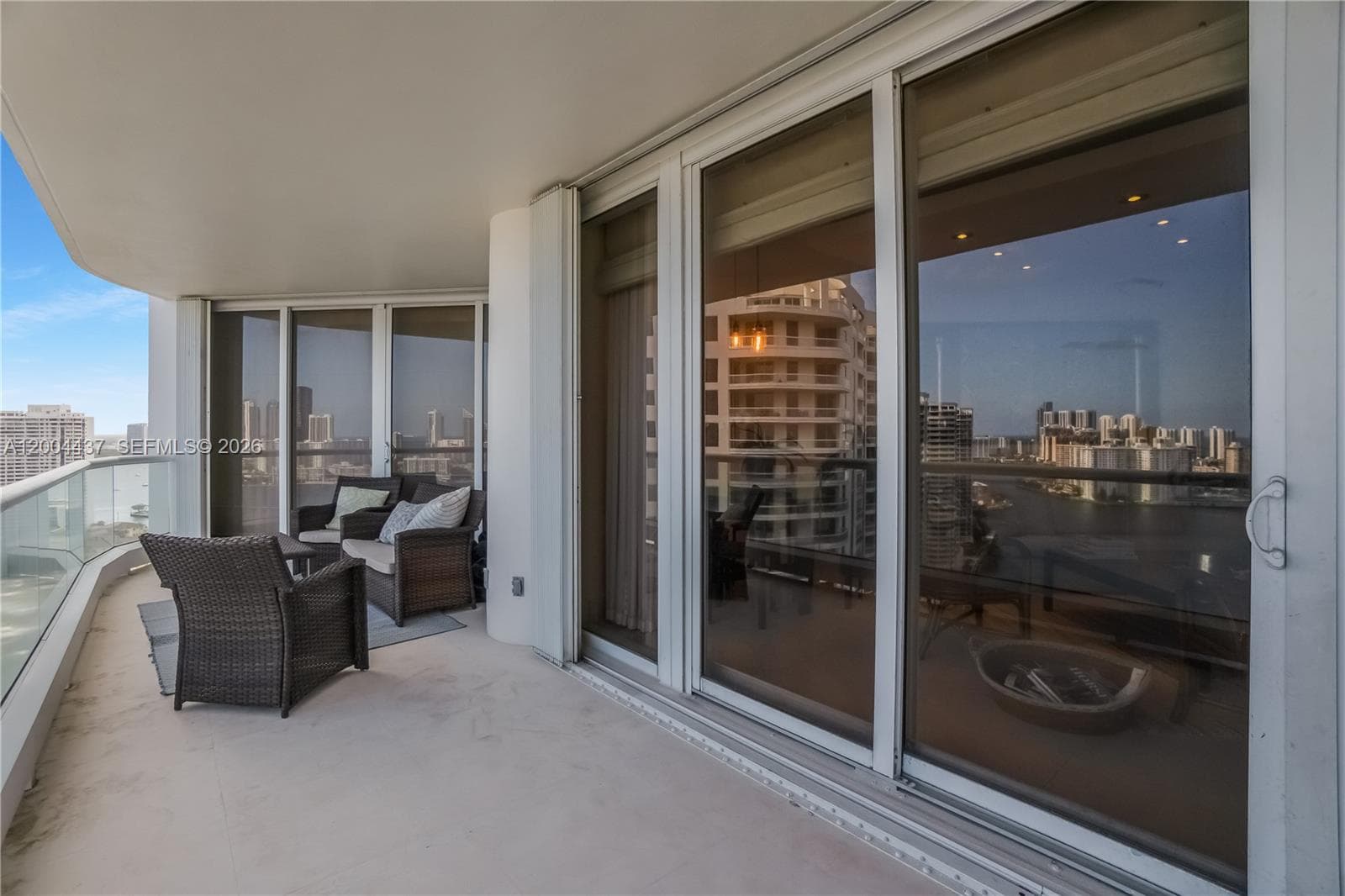 7000 ISL BLVD WILLIAMS IS · #2802 in Aventura - Photo 6