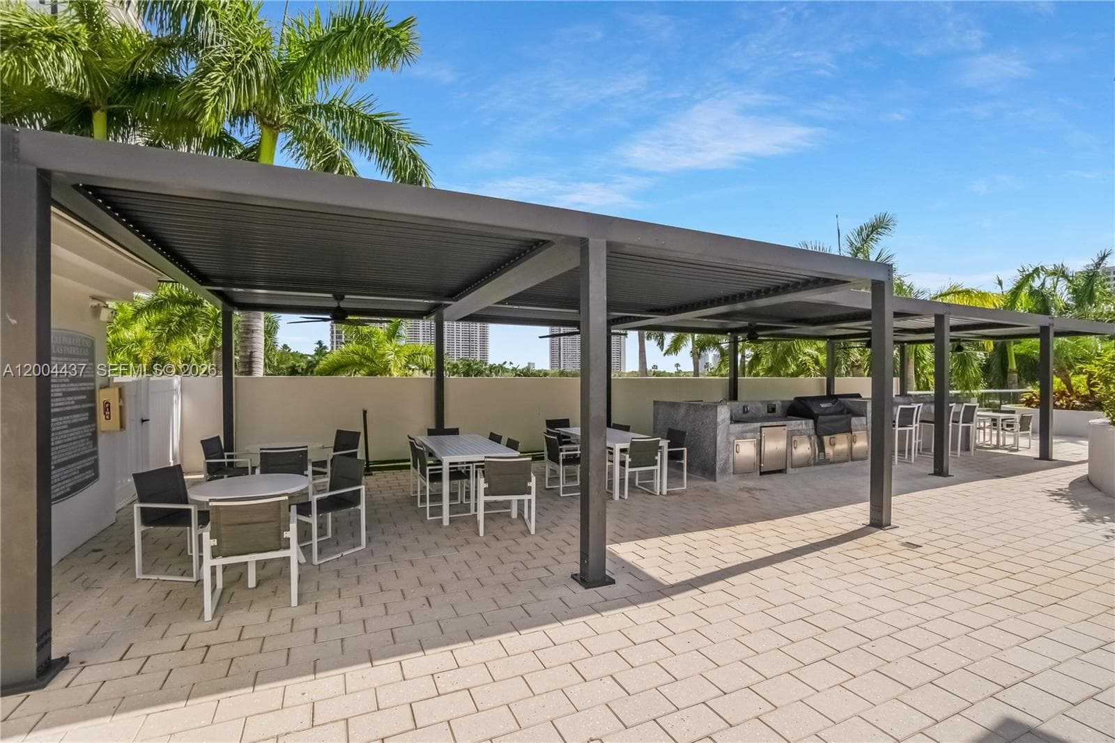 7000 ISL BLVD WILLIAMS IS · #2802 in Aventura - Photo 63