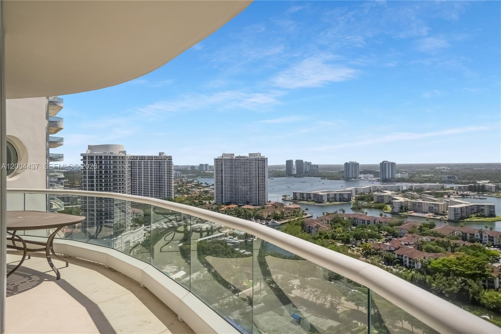 7000 ISL BLVD WILLIAMS IS · #2802 in Aventura - Photo 5