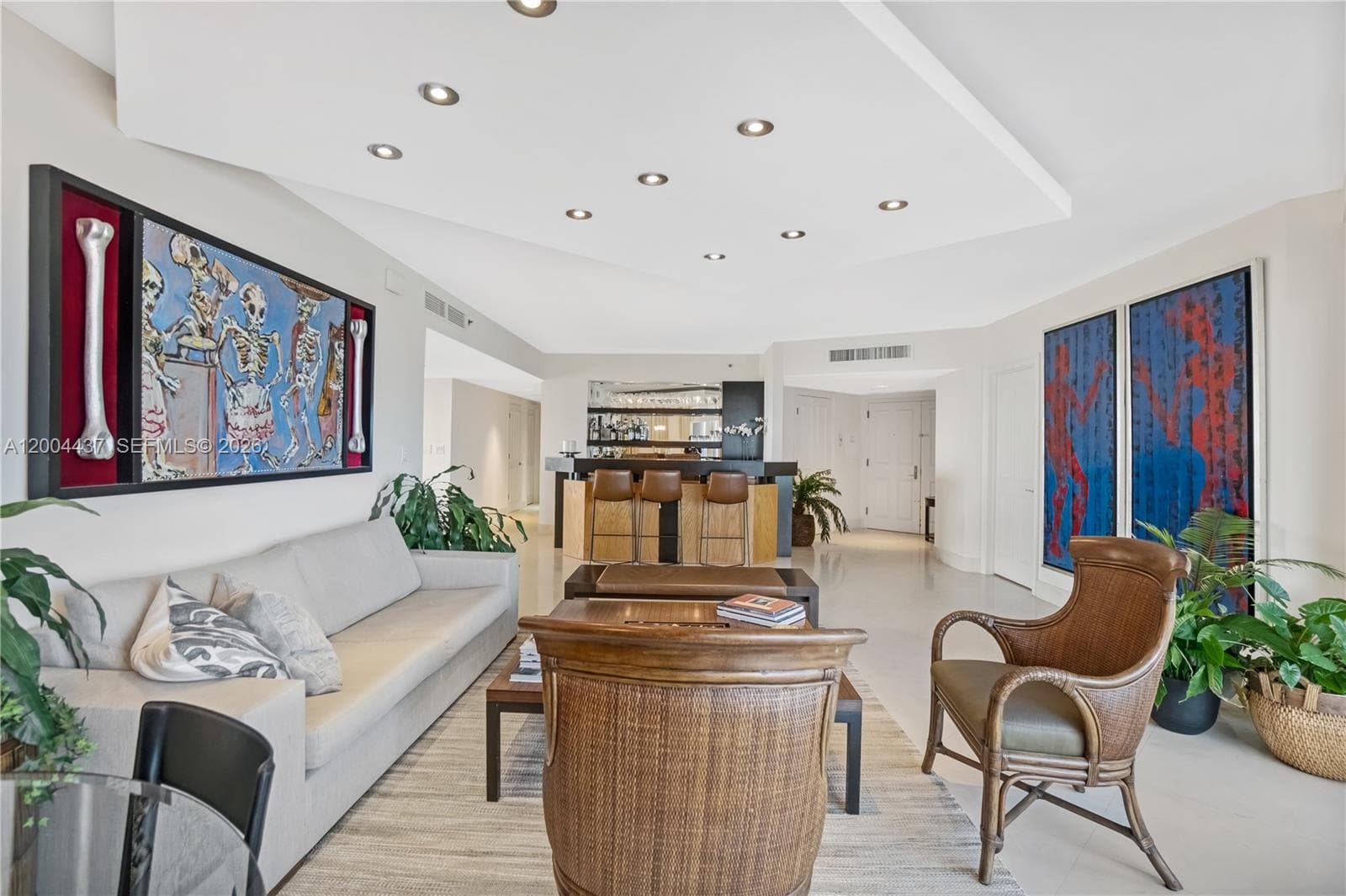 7000 ISL BLVD WILLIAMS IS · #2802 in Aventura - Photo 9