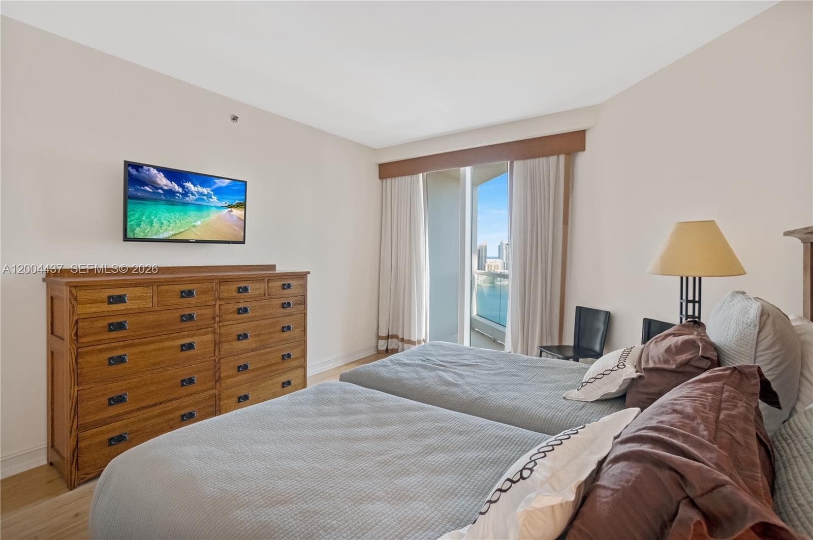 7000 ISL BLVD WILLIAMS IS · #2802 in Aventura - Photo 34