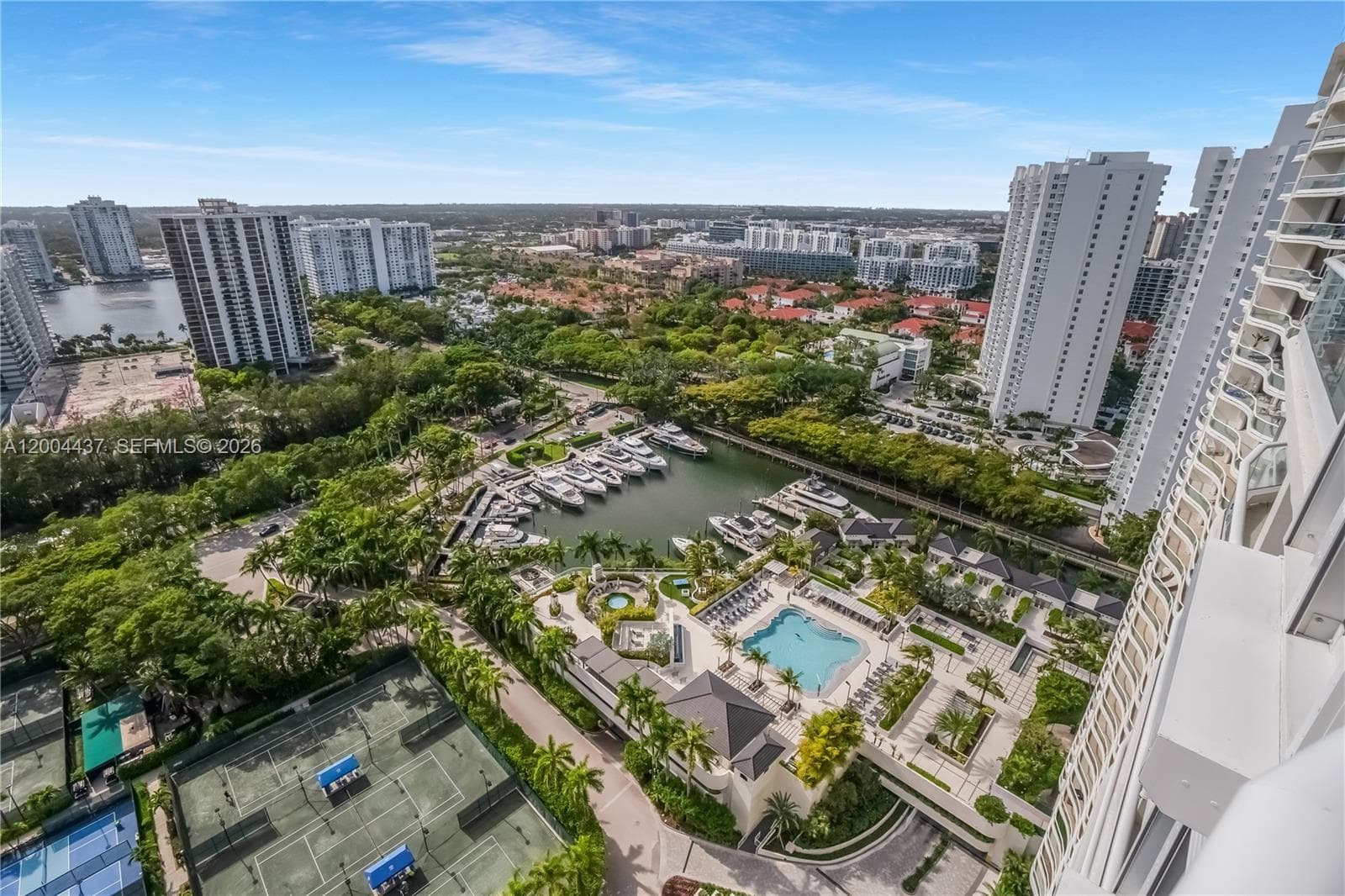7000 ISL BLVD WILLIAMS IS · #2802 in Aventura - Photo 61